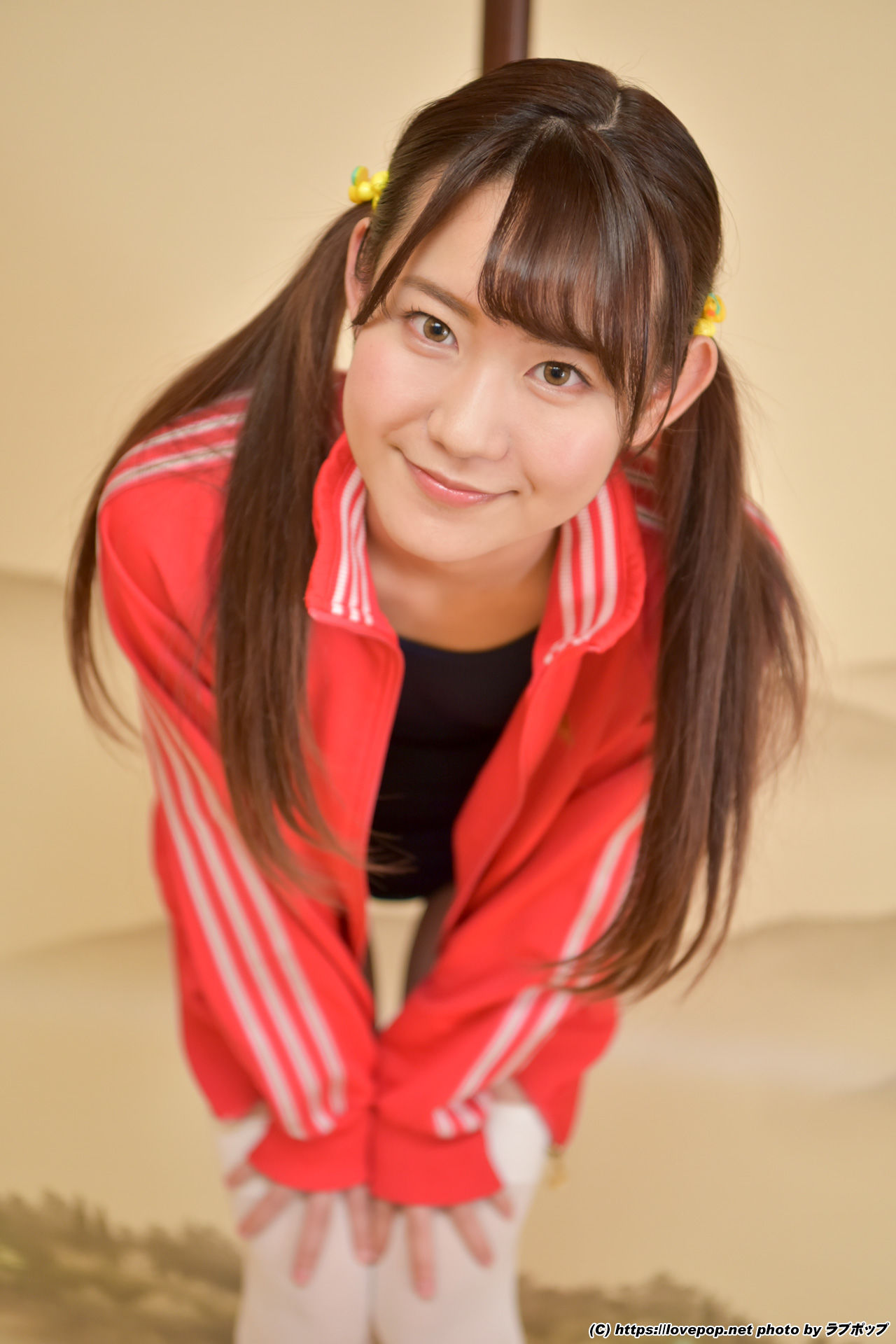 [LOVEPOP] Maria Kawai 川井マリア Photoset 02（81P）