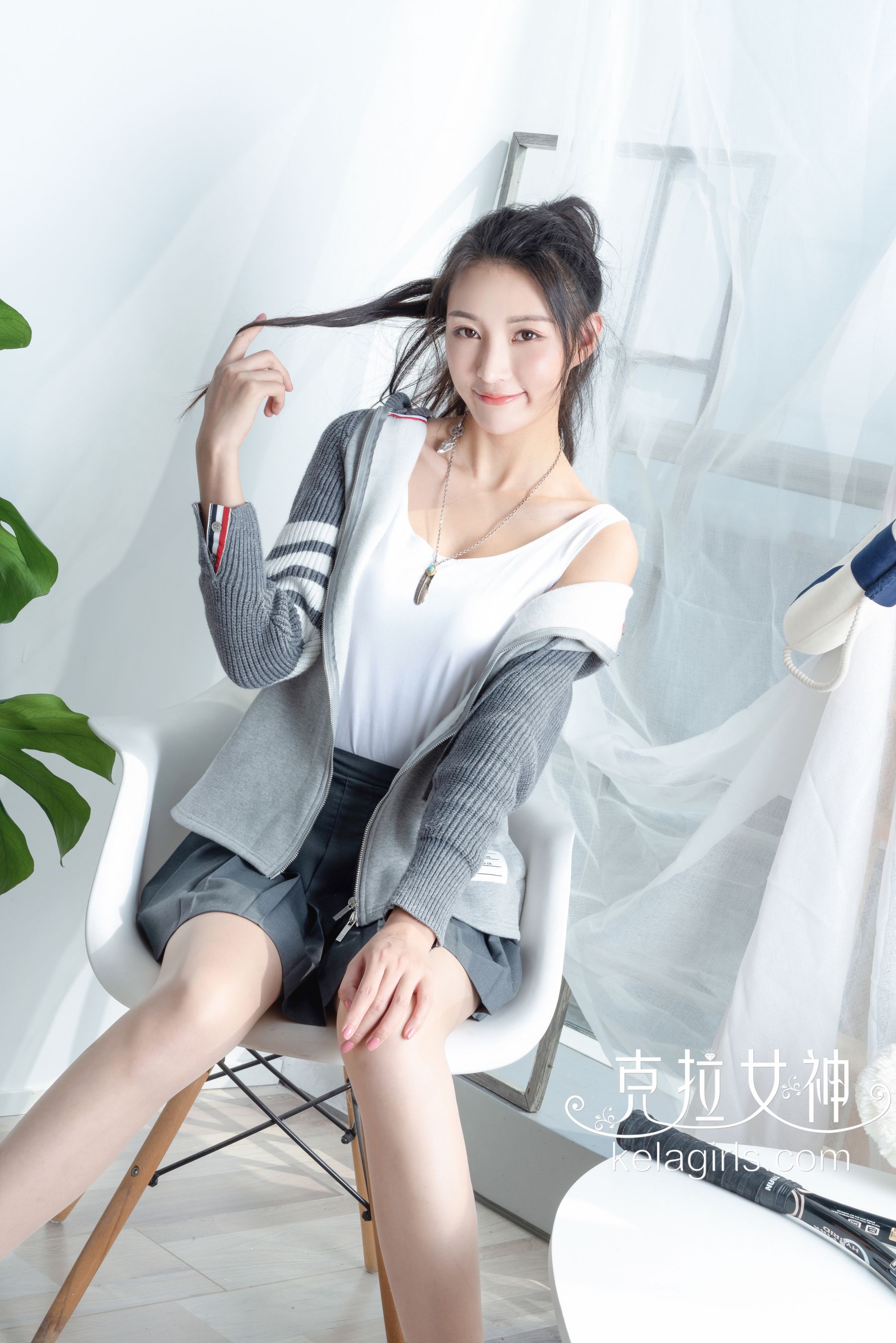 [克拉女神Kelagirls]  璇子 尽态极妍（27P）