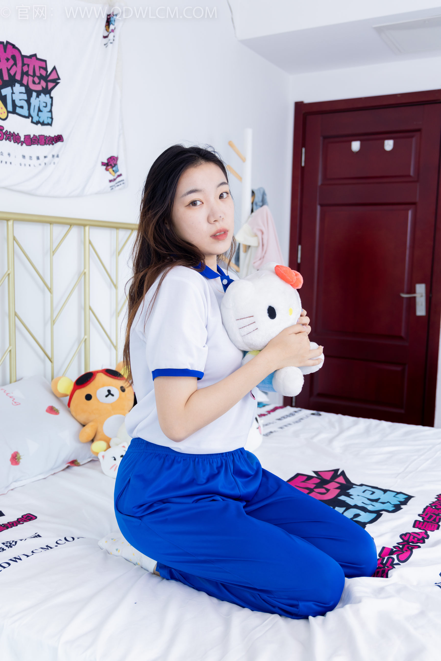 物恋传媒 No.1585 芒果-新人驾到（152P）