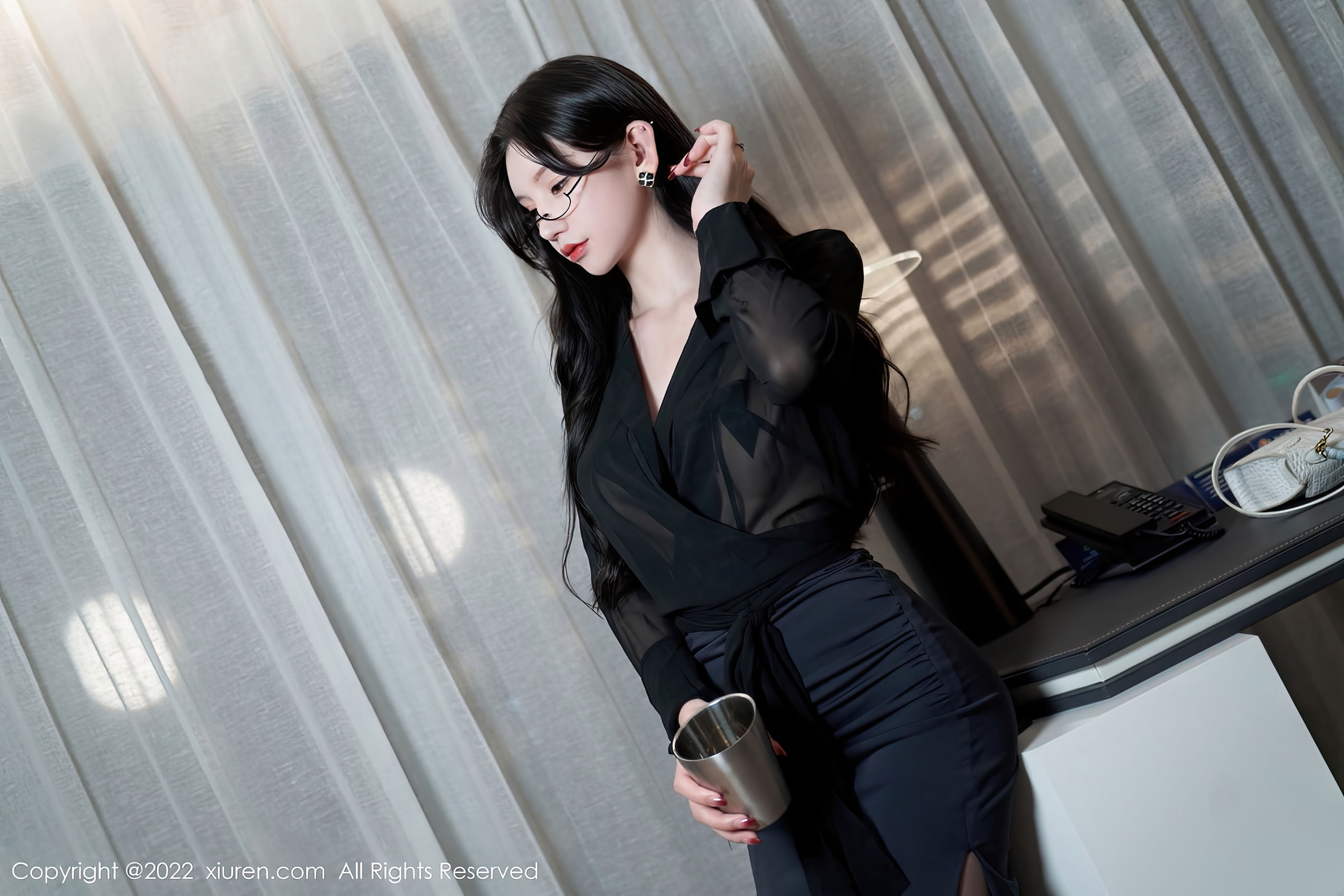 [秀人XiuRen] No.5914 周于希Sally（98P）