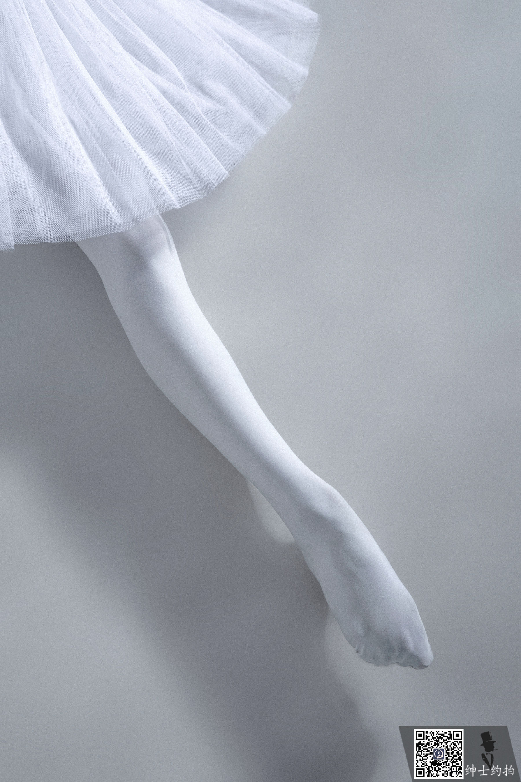 SHENSHI绅士 - SS164 琪琪（40P）