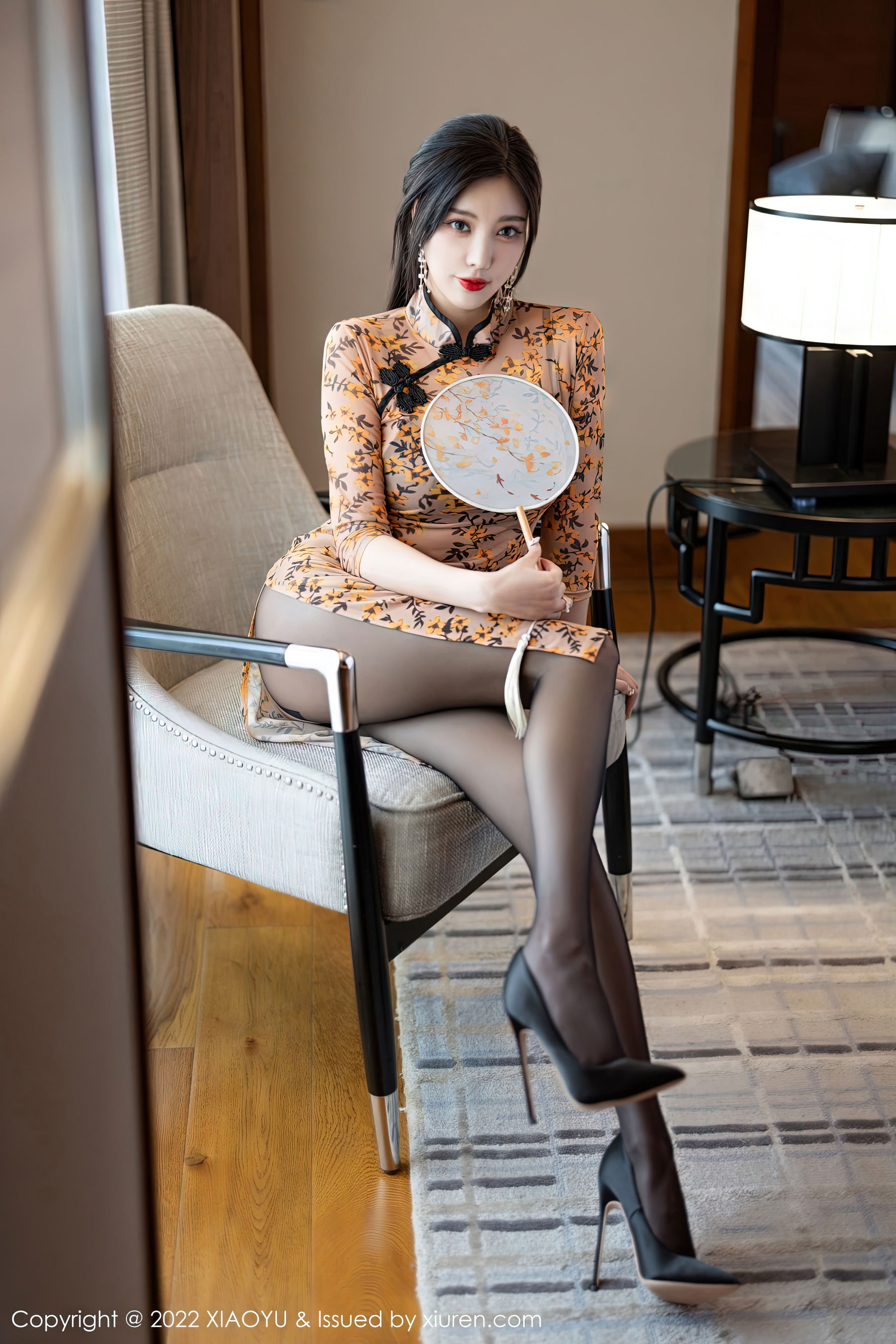 [语画界XIAOYU] Vol.927 杨晨晨Yome（88P）