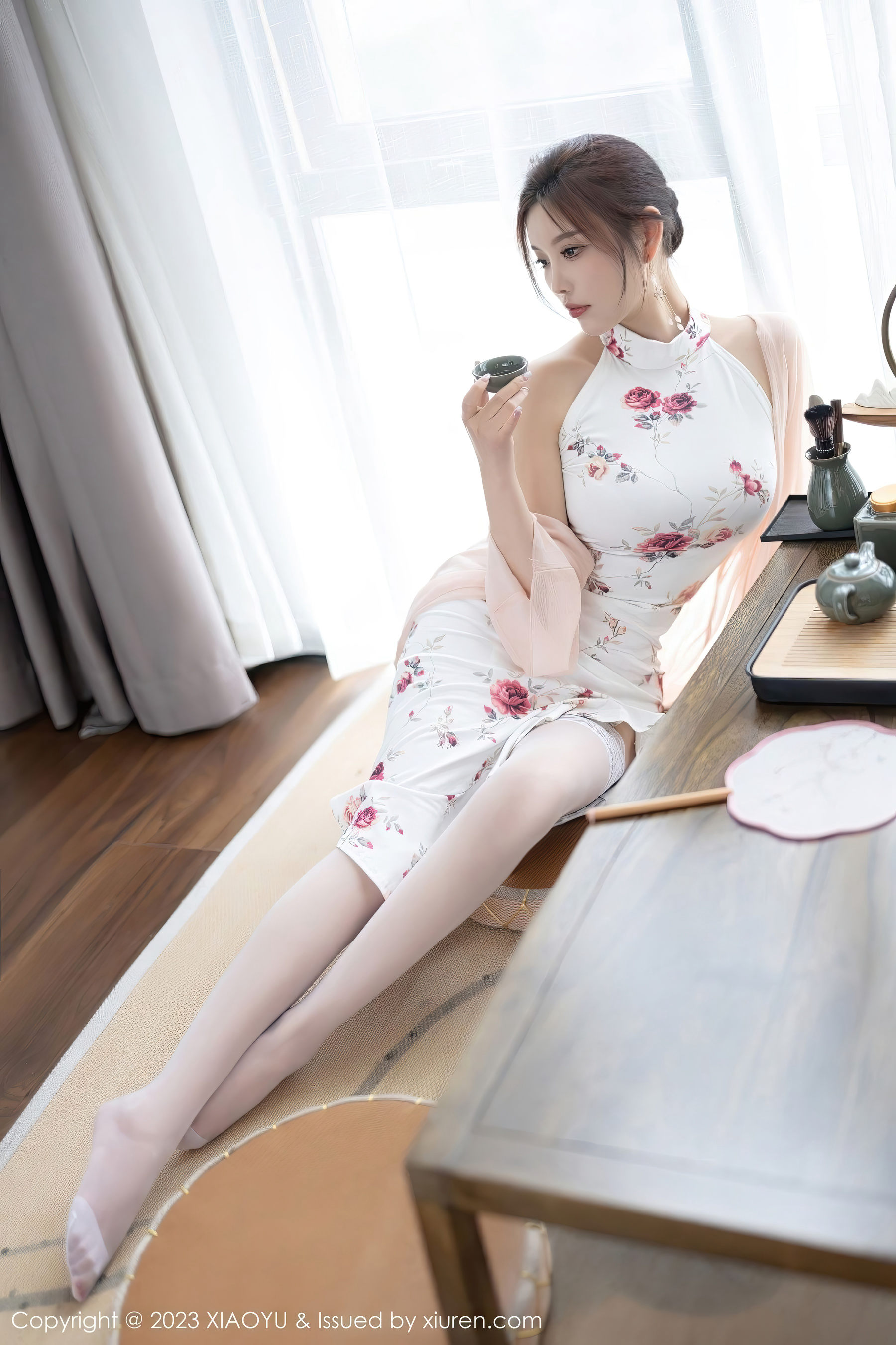 [XIAOYU]语画界 2023.06.09 Vol.1046 杨晨晨（88P）