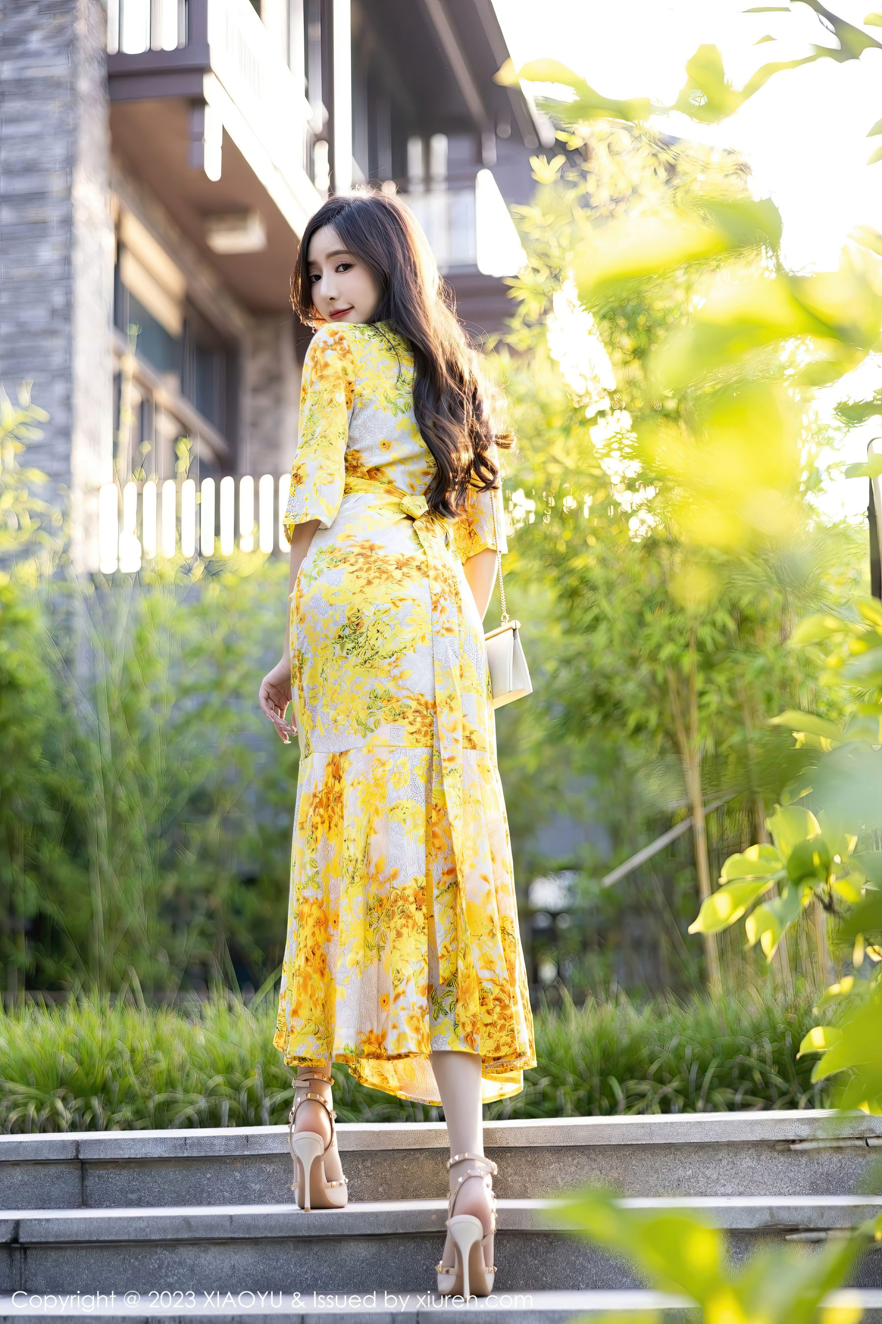 [XIAOYU]语画界 2023.06.06 Vol.1043 王馨瑶（90P）