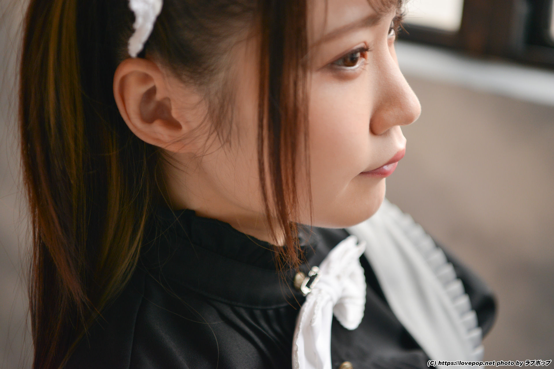 [LOVEPOP] MEI 芽衣 Photoset 01（72P）