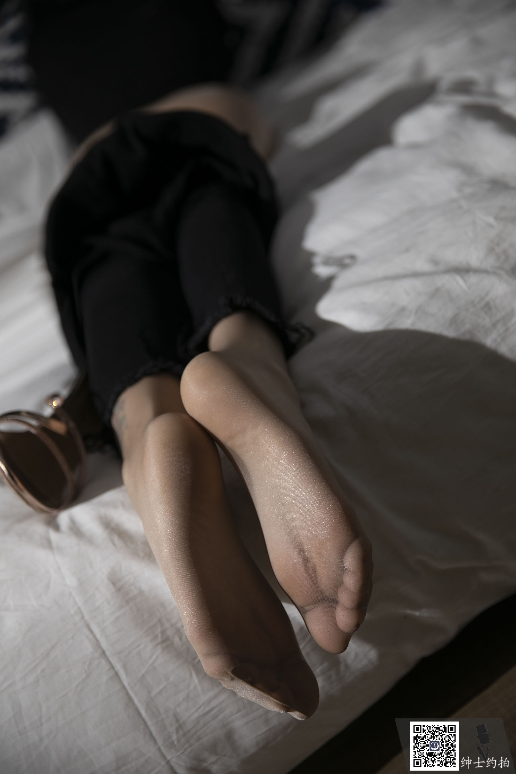 SHENSHI绅士 - SS193 苏珊（45P）