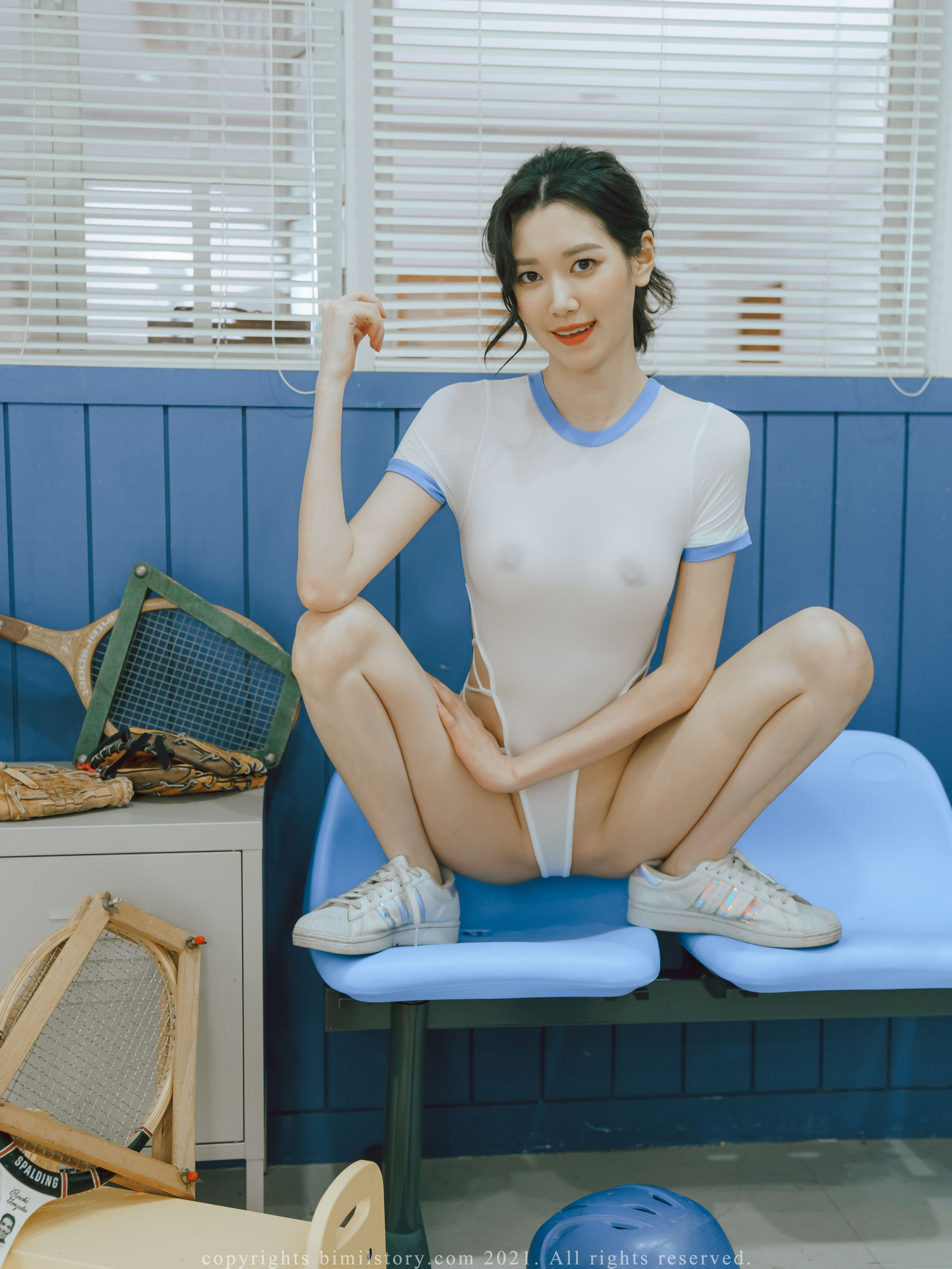 [Bimilstory]  Nara - Vol.06（78P）