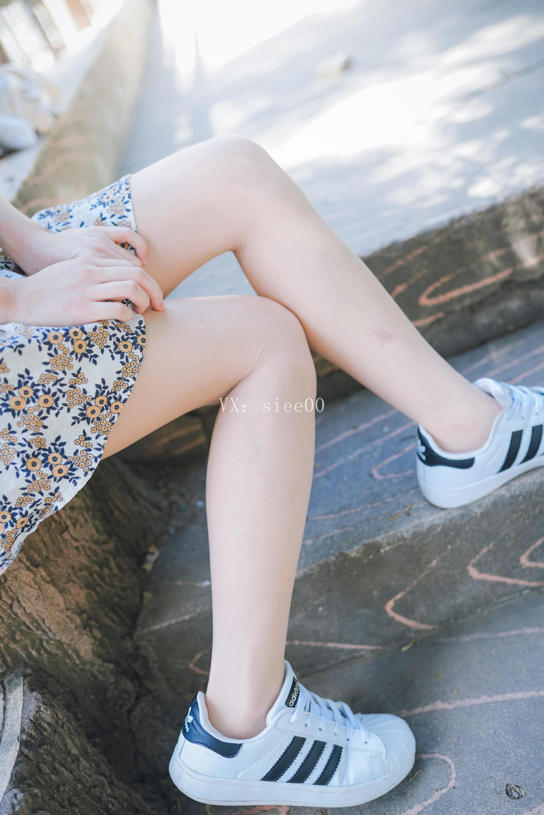 [丝意SIEE] 玲玲 任岁月沉浮，初心不改（45P）