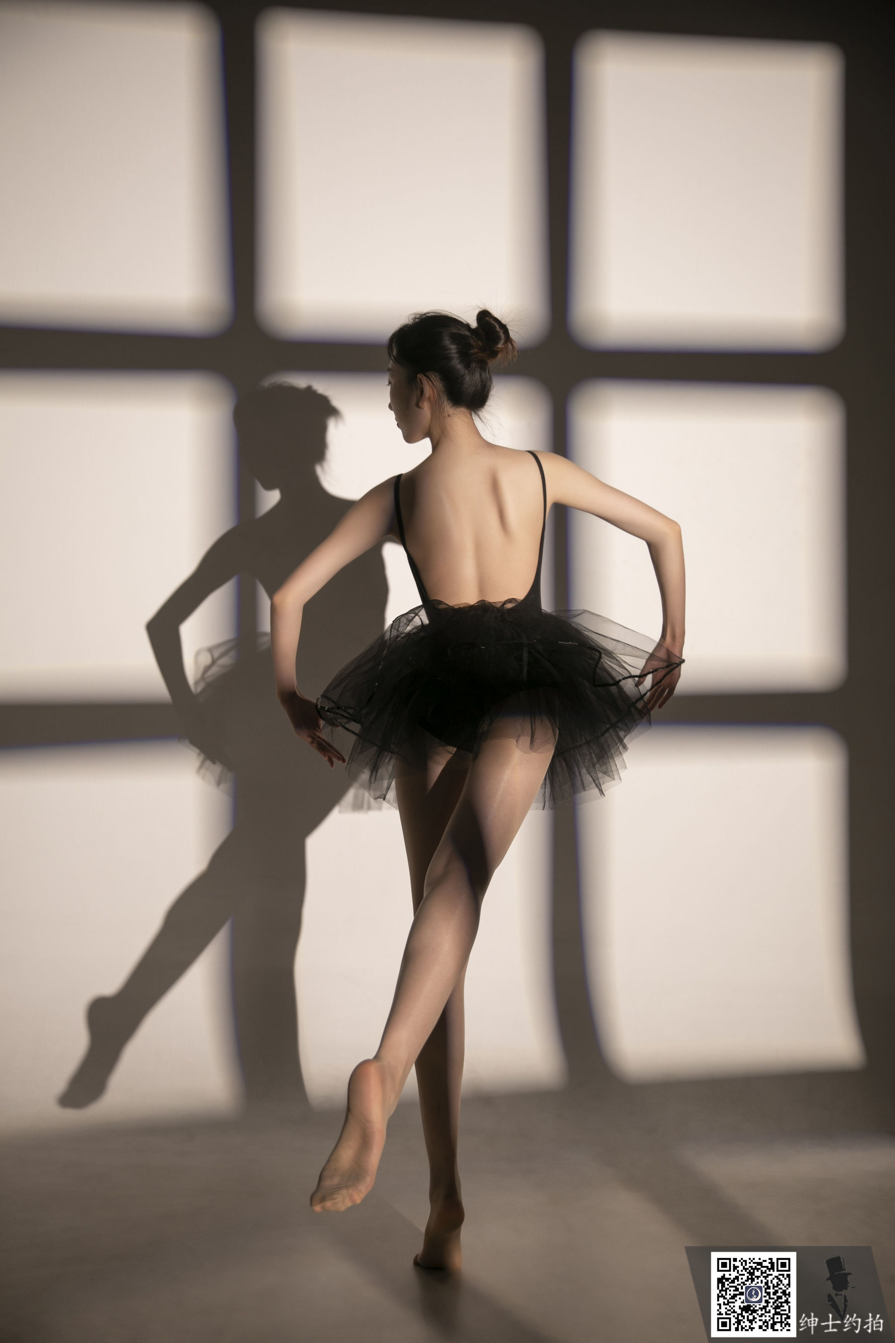 SHENSHI绅士 - SS191 杨光（40P）