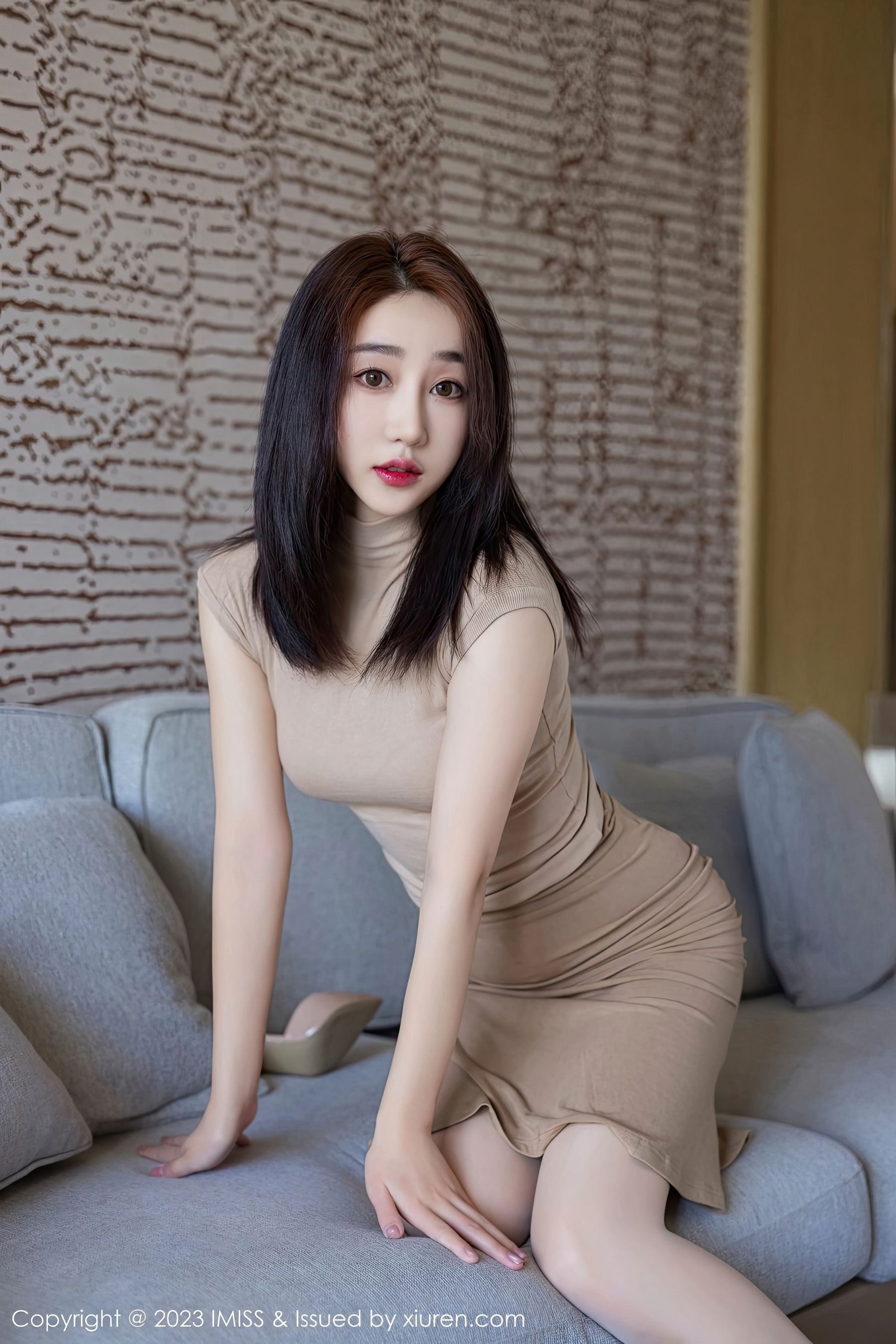 [IMiss]爱蜜社 2023.04.12 Vol.728 九月生（55P）