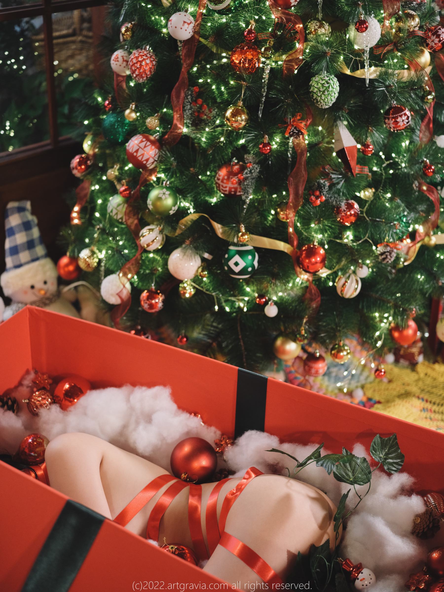 [ARTGRAVIA] VOL.478 Kang Inkyung（106P）