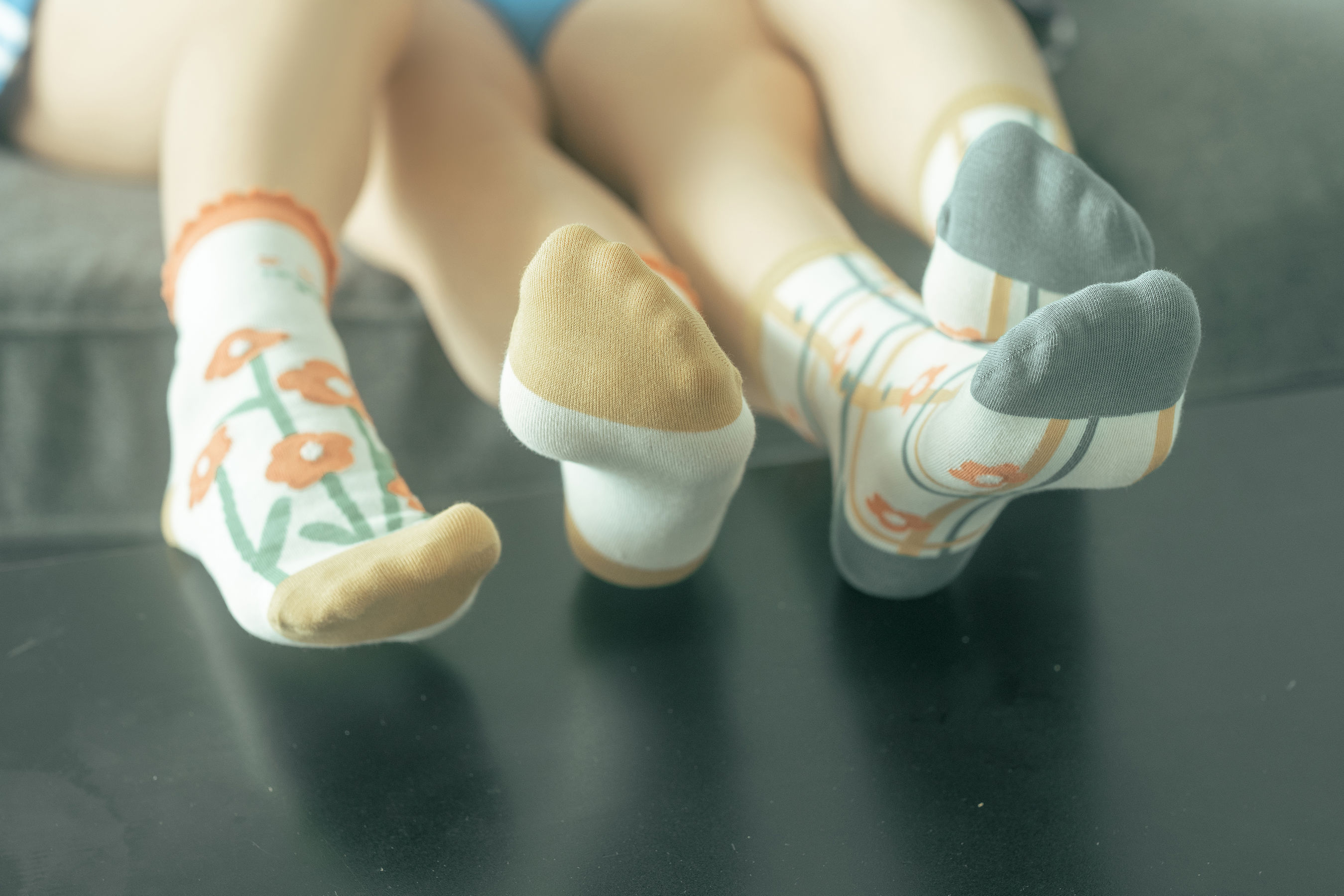 [福利COS] 动漫博主蠢沫沫 - 同桌的你（88P）