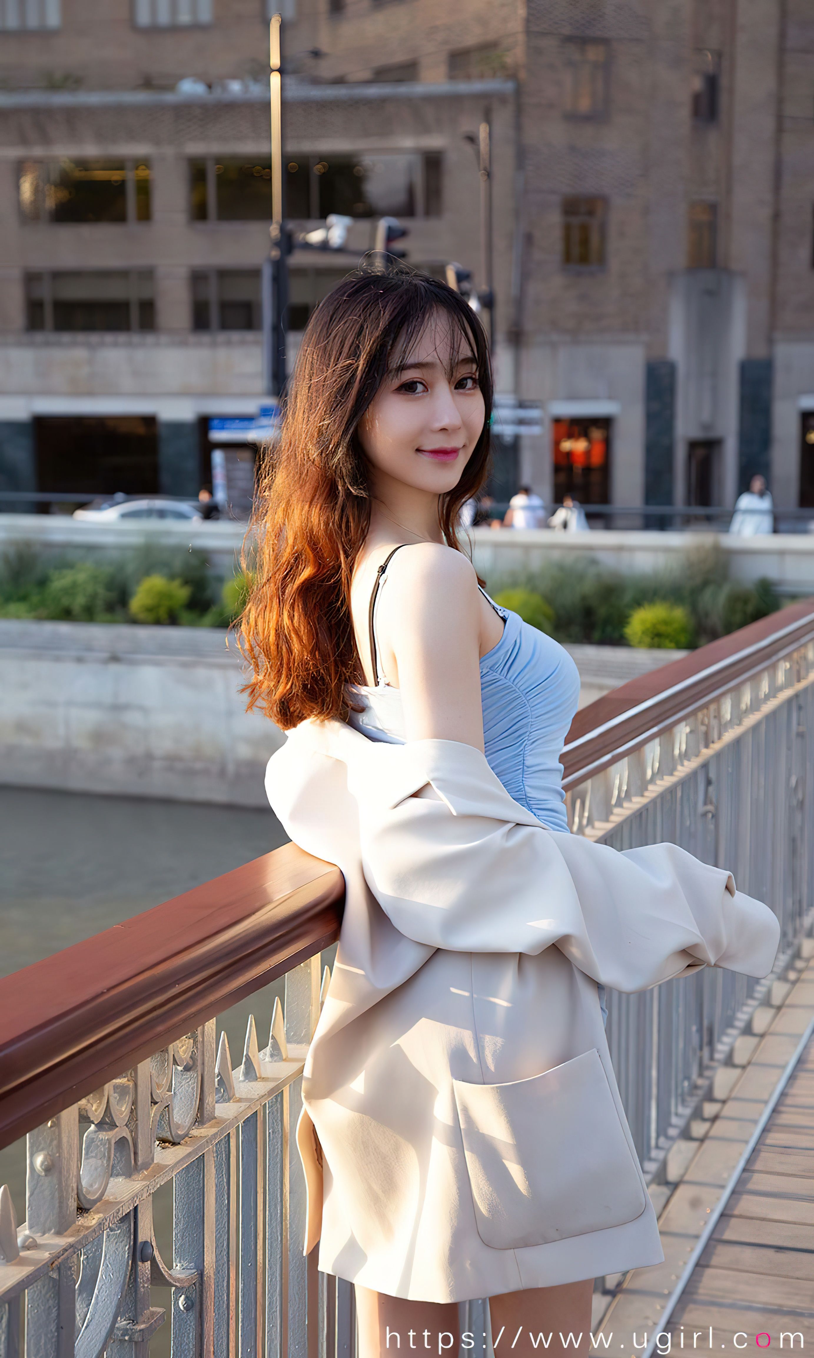 [Ugirls]爱尤物 No.2638 更好的我们 尤果合辑（33P）