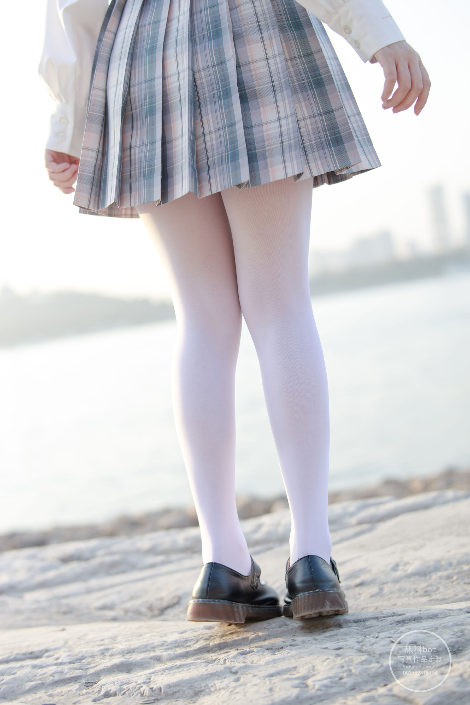 [森萝财团] 有料12 吸吸&匿名（80P）