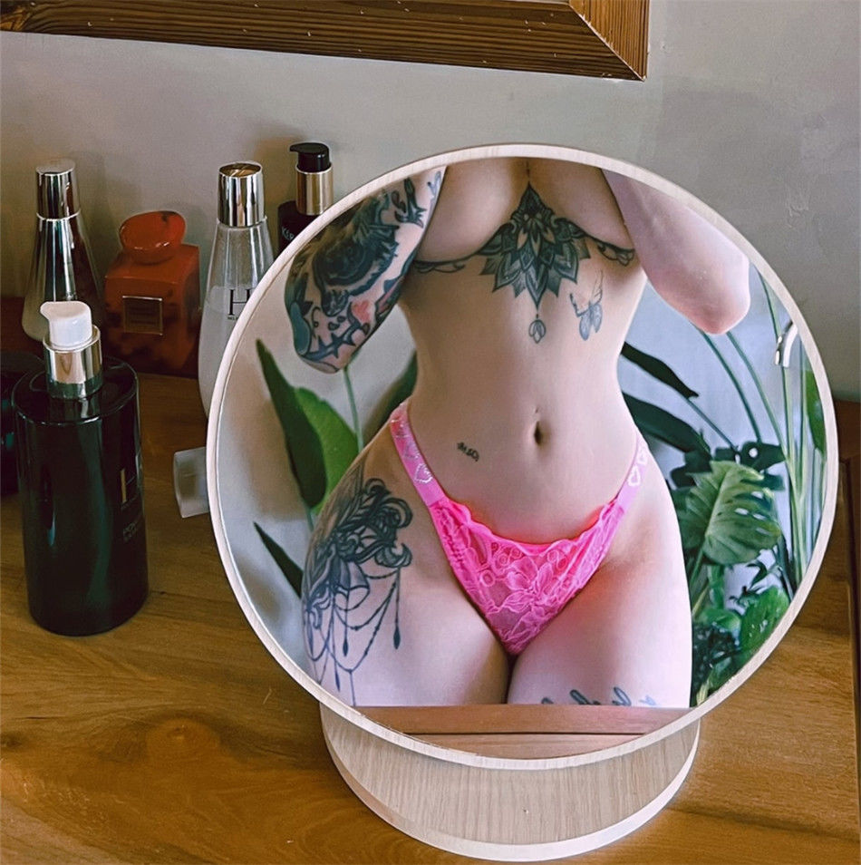 健身博主宋昱欣微密圈视图合集4（55P）