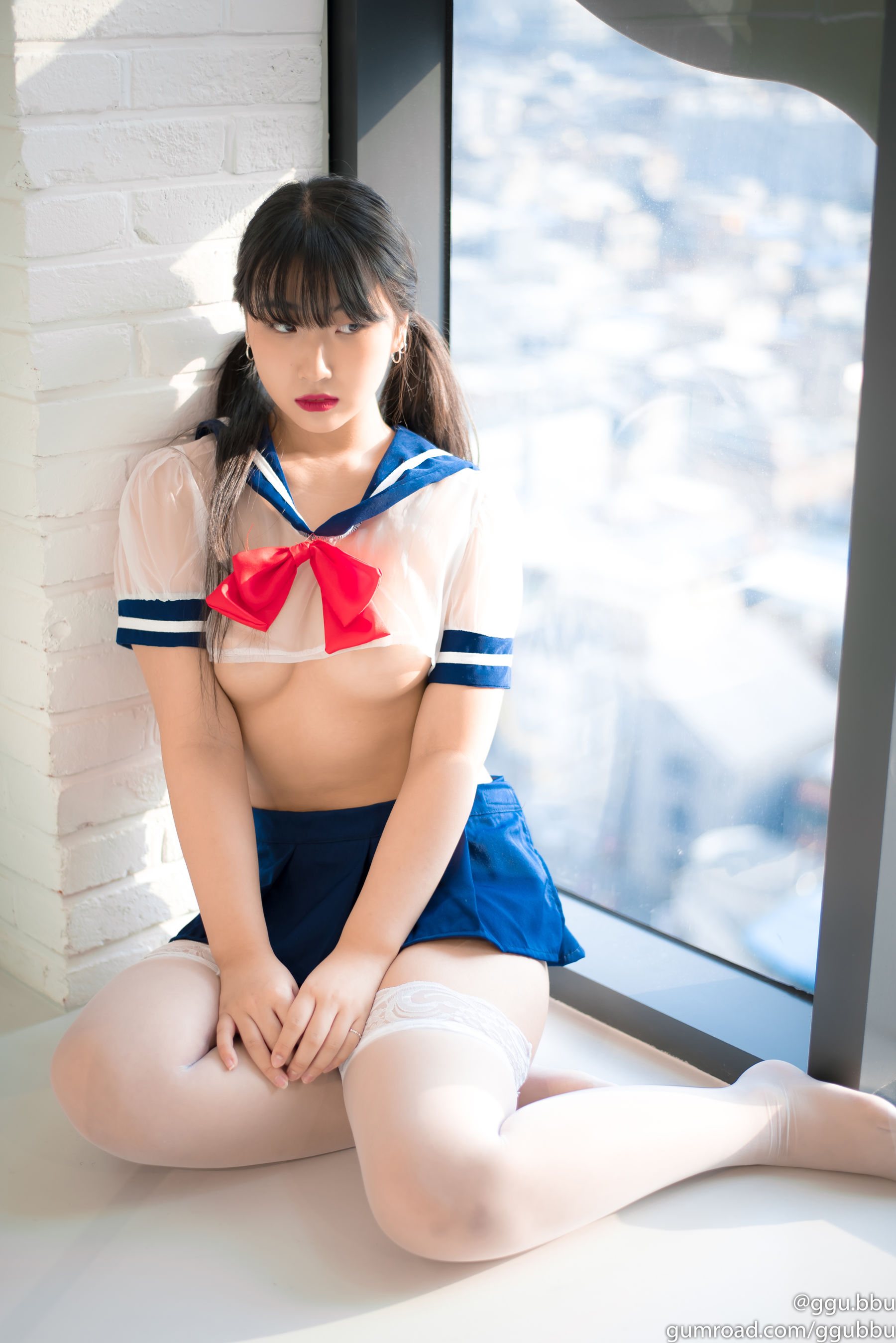 [Ggubbu] Vol.4 - Ggubbu（70P）