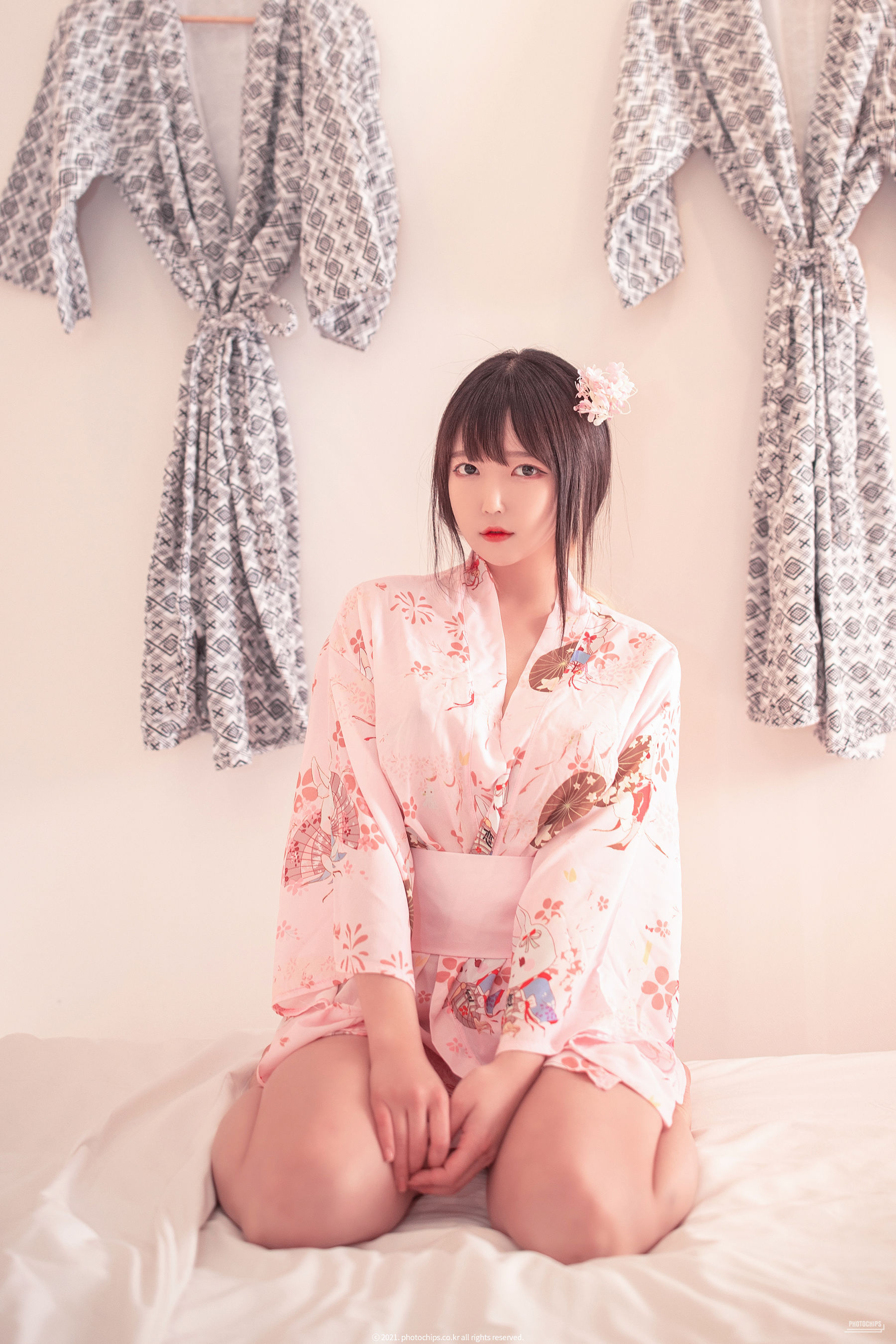 [Photochips] Vol.113 - Aram No.07（110P）