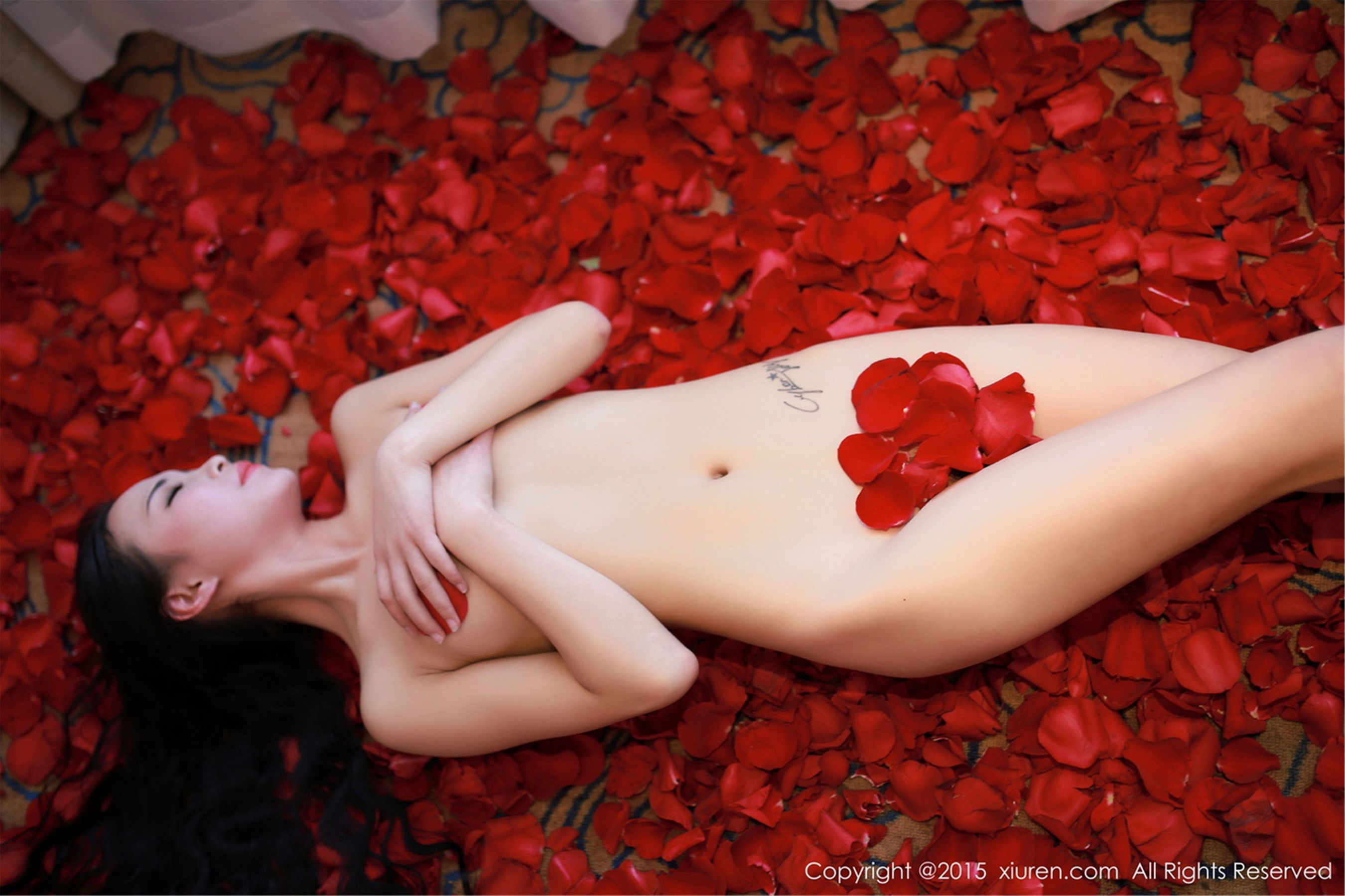 CyberJelly霜爷《性感内衣私房系列》 [秀人网XiuRen] No.276（61P）