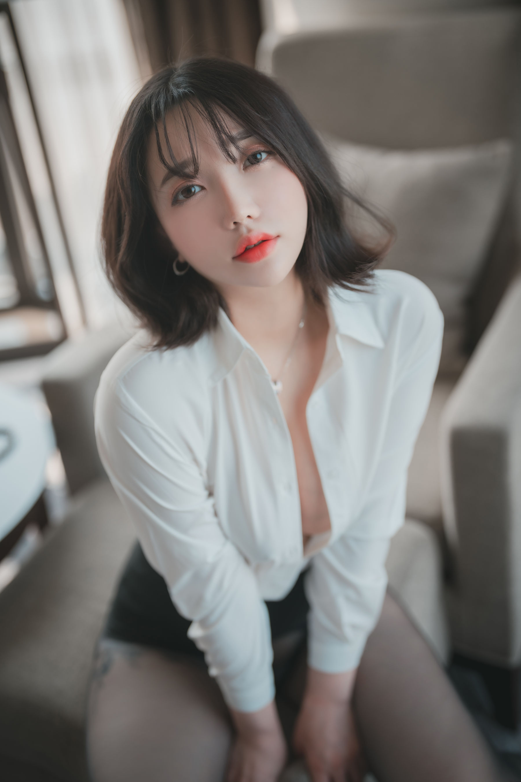 [DJAWA]  Yeeun - Knotting Class #6（83P）