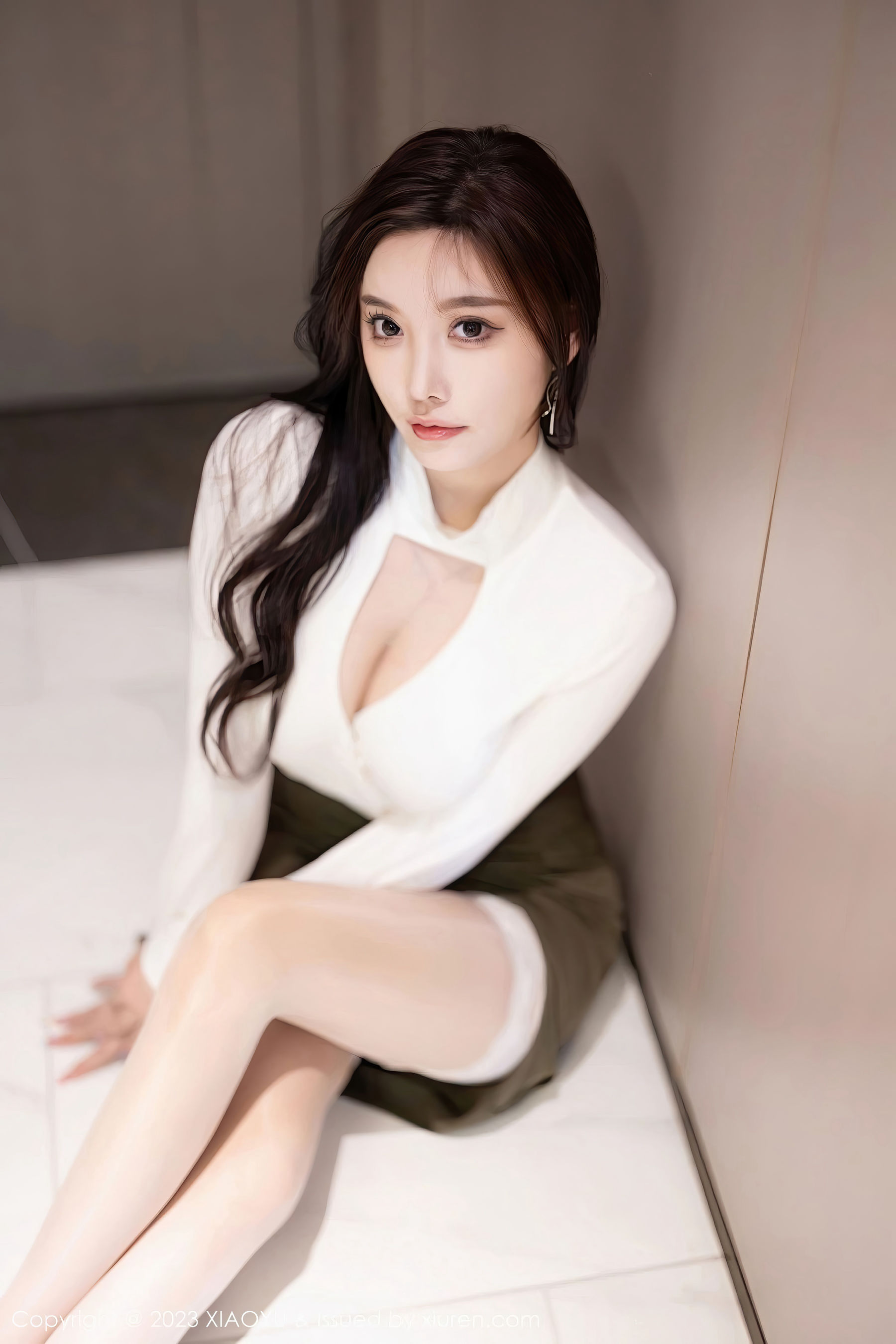 [XIAOYU]语画界 2023.07.28 Vol.1080 杨晨晨（85P）