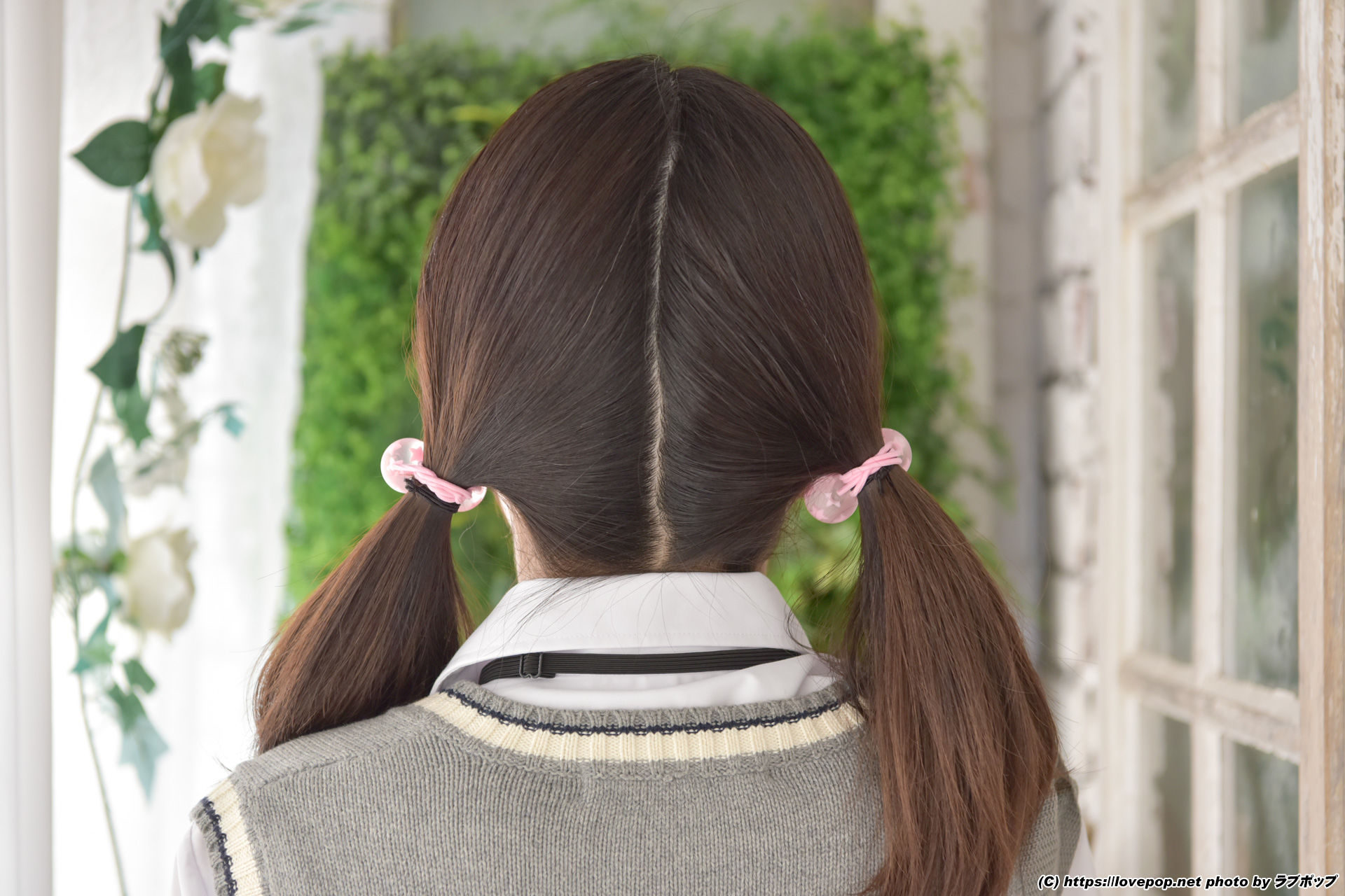 [LOVEPOP] Asuka Mitsushima 満島あすか Photoset 01（77P）