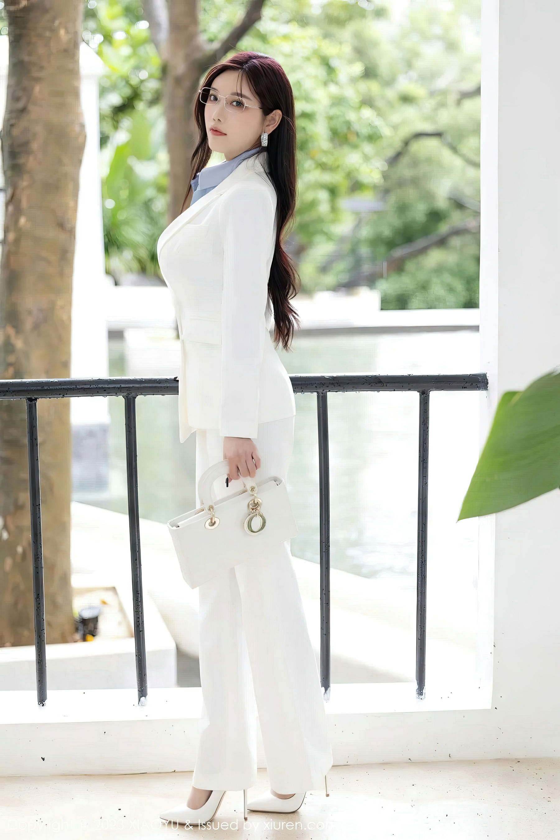 [XIAOYU]语画界 2023.07.07 Vol.1065 杨晨晨（84P）