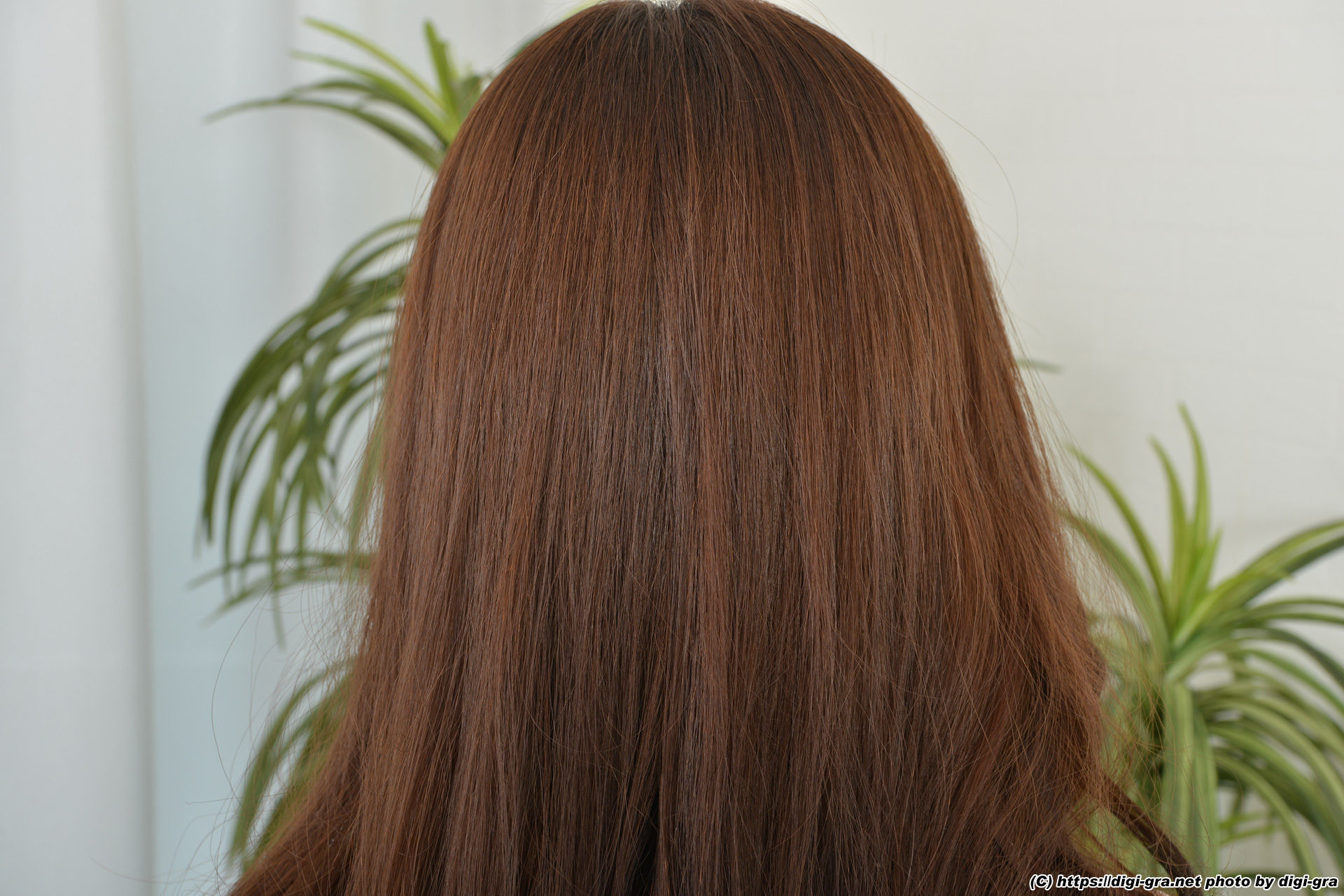 [Digi-Gra] Rio Kuriyama 栗山莉緒 Photoset 08（70P）