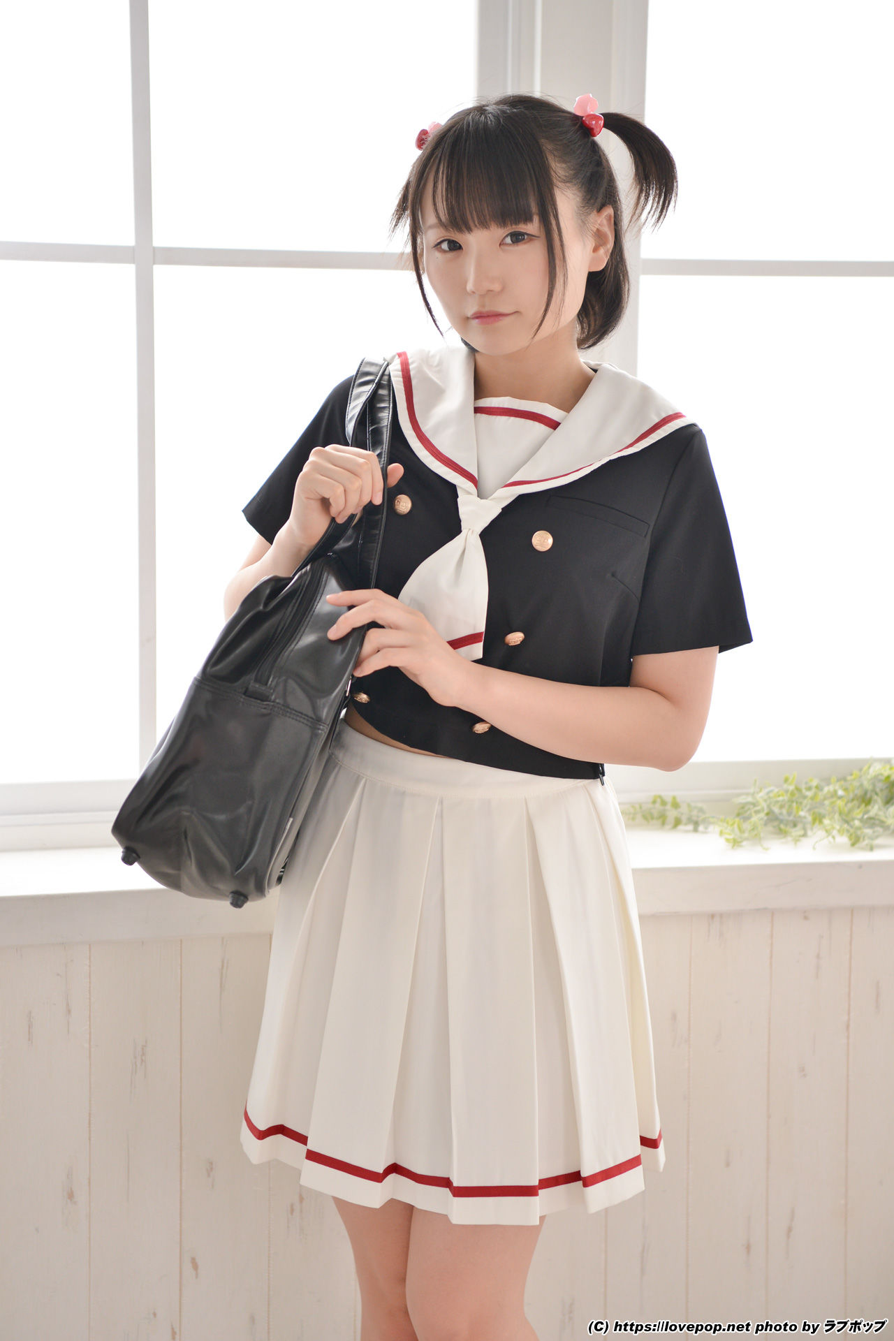 [LOVEPOP] Tamano Mashiro ましろ碧乃 Photoset 05（84P）