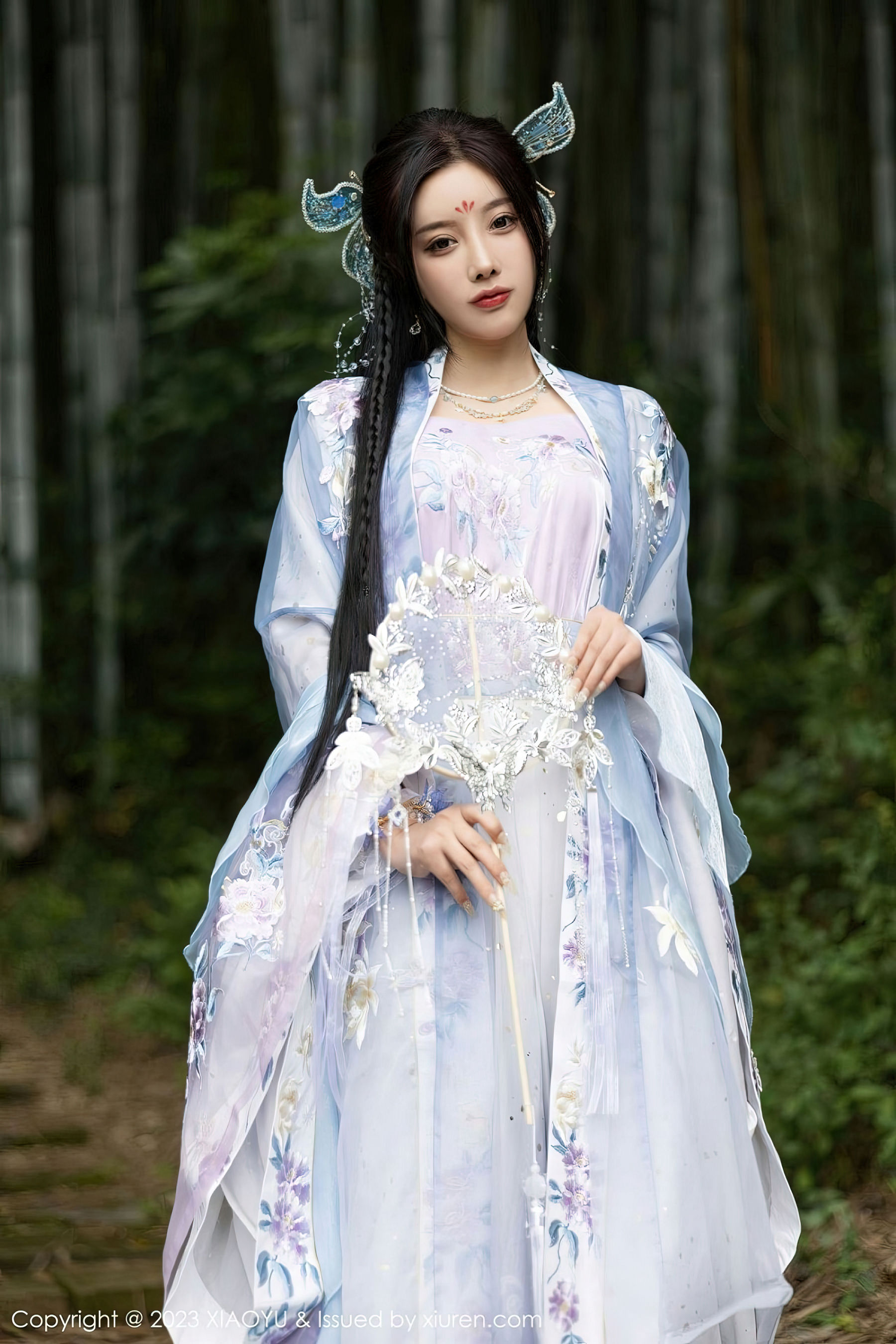 [XIAOYU]语画界 Vol.970 杨晨晨Yome（91P）