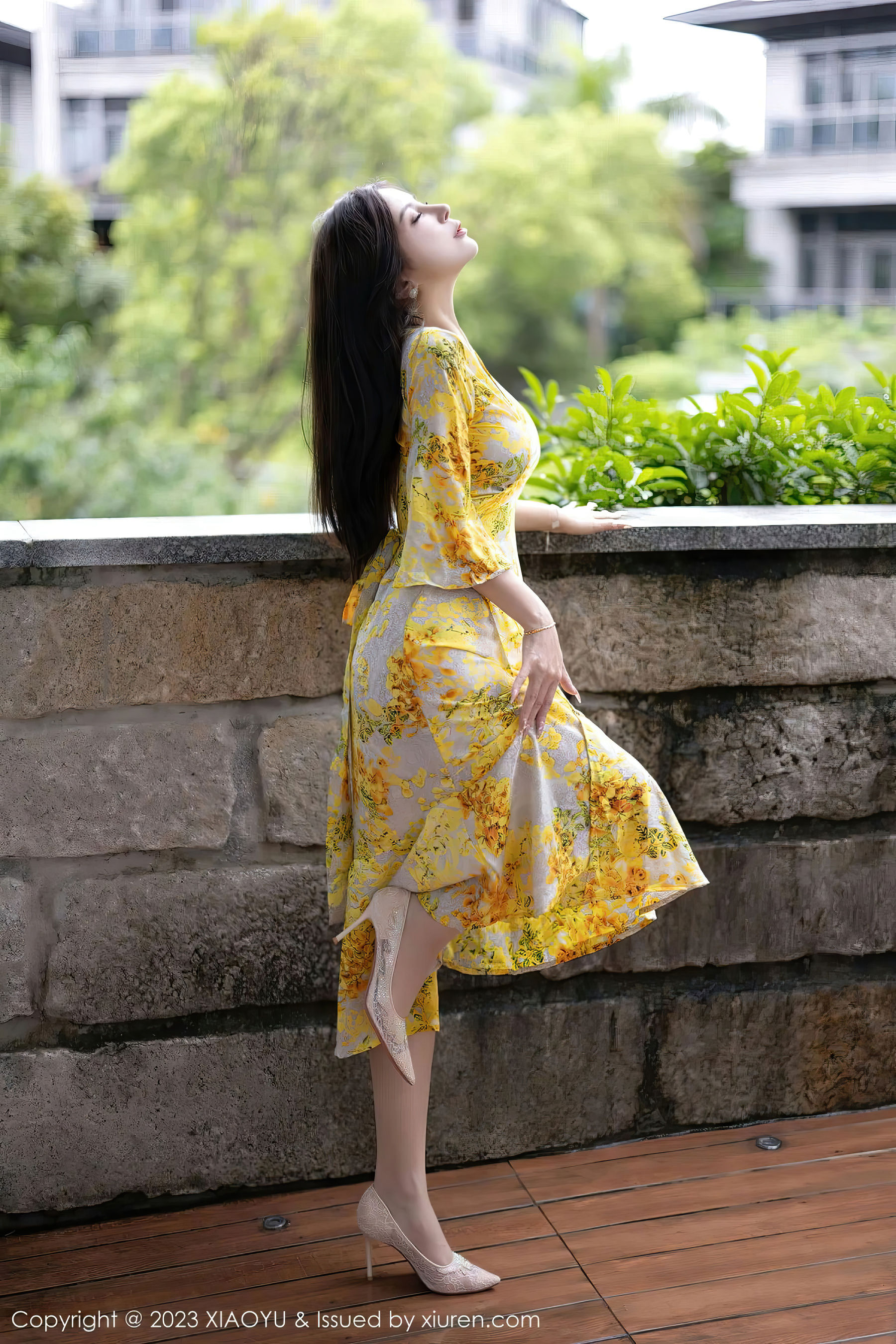 [XIAOYU]语画界 2023.07.10 Vol.1066 小蛮妖（87P）