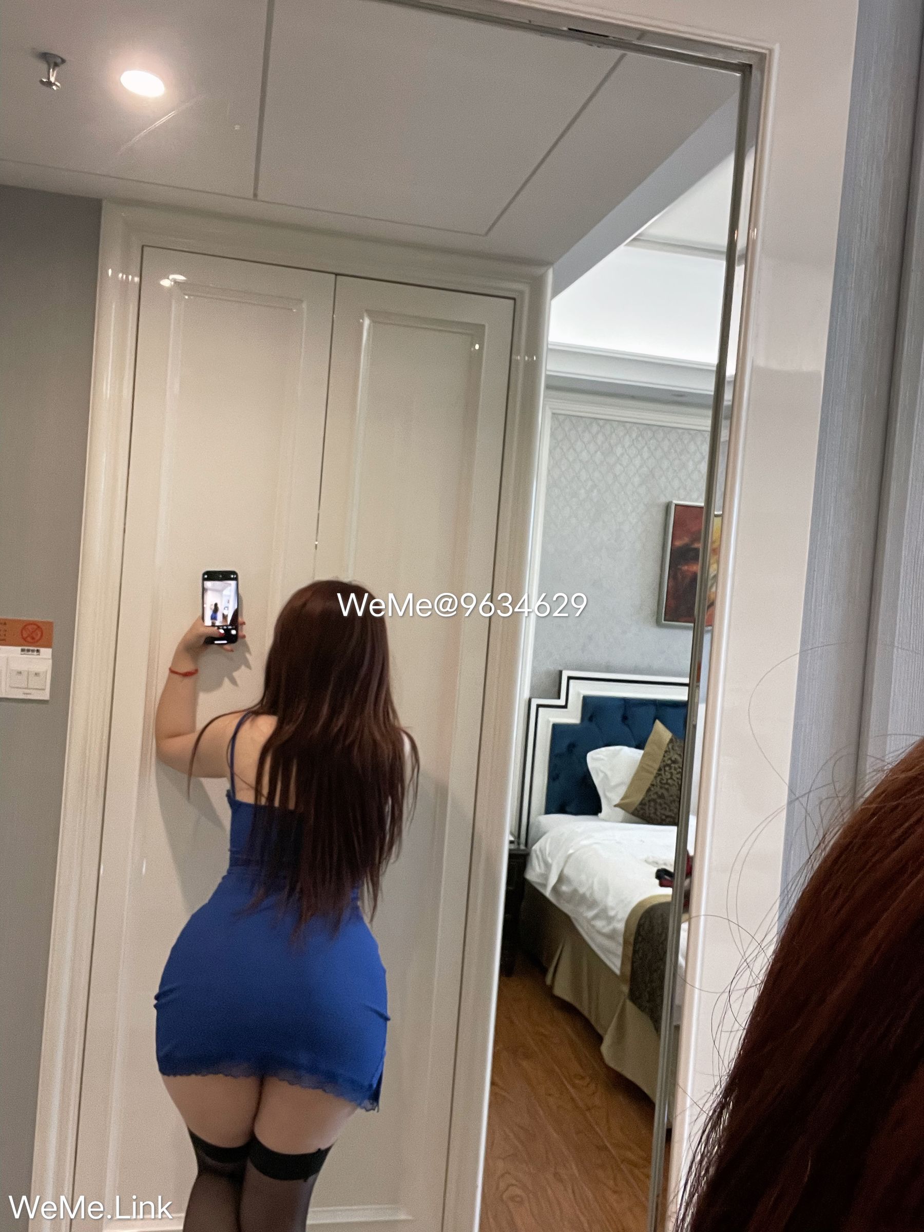 [福利COS] 迷人的五姨太 微密圈视图合集（190P）