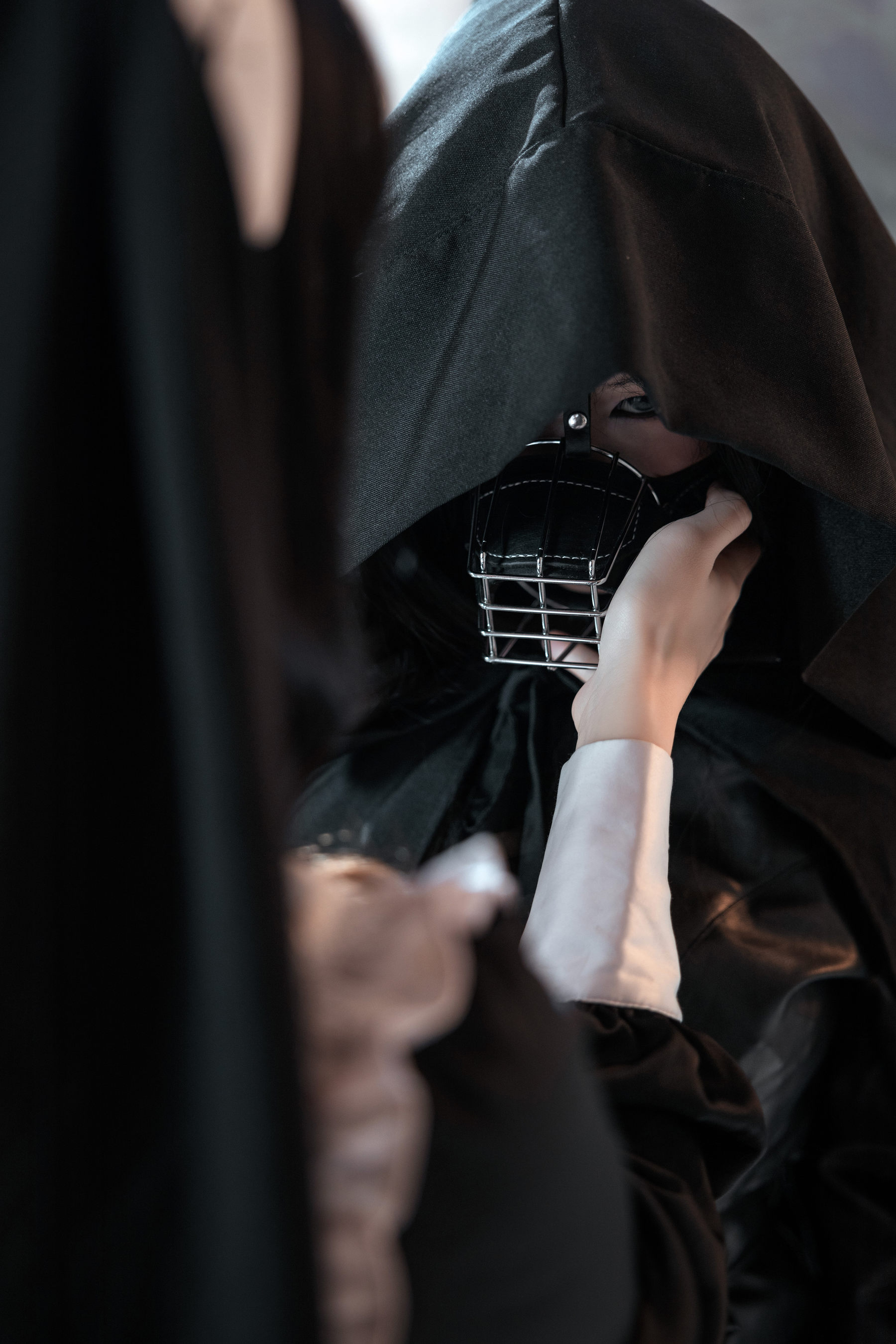 九言 - 修女与狗（60P）