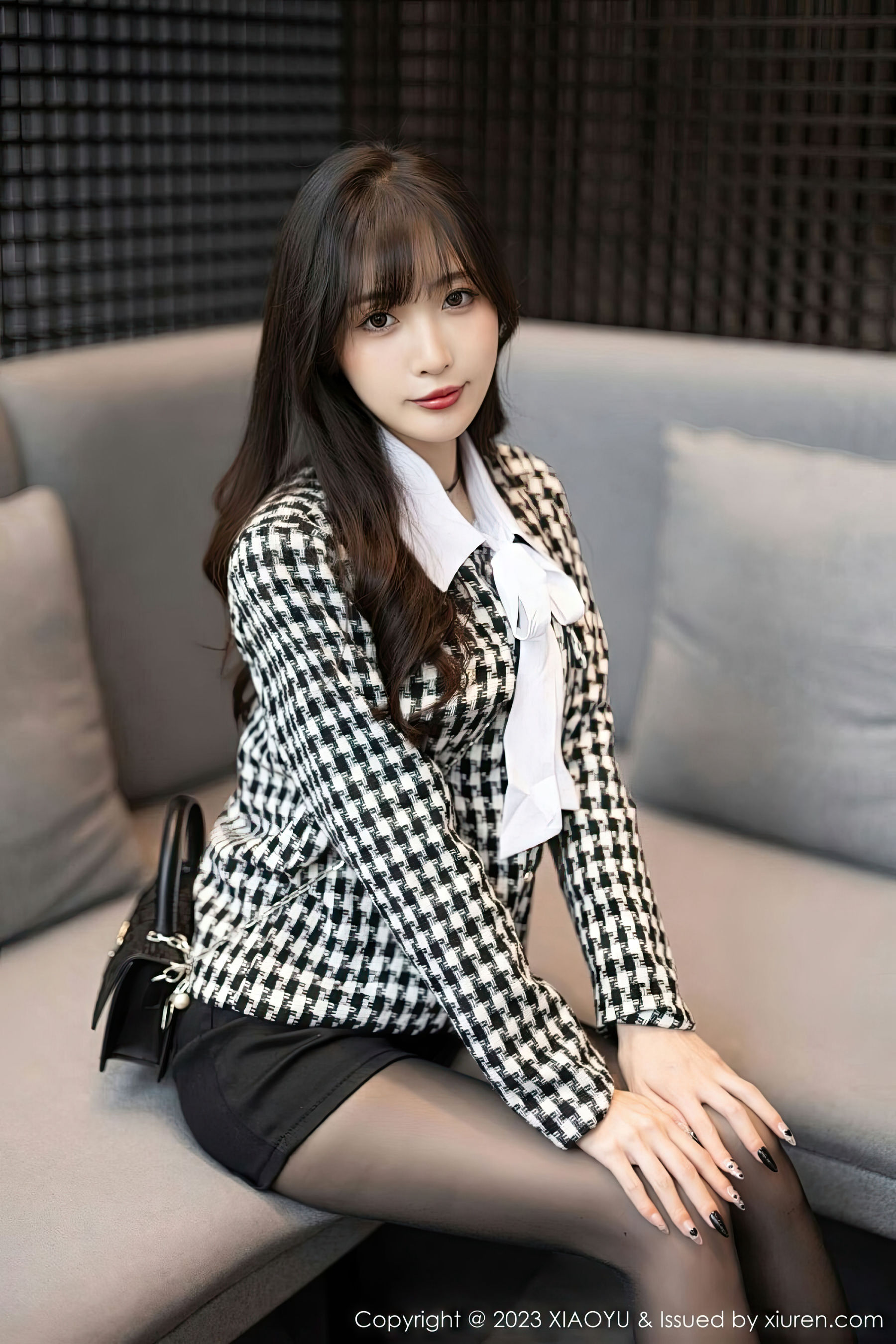 [XIAOYU]语画界 2023.05.05 Vol.1020 林星阑（88P）