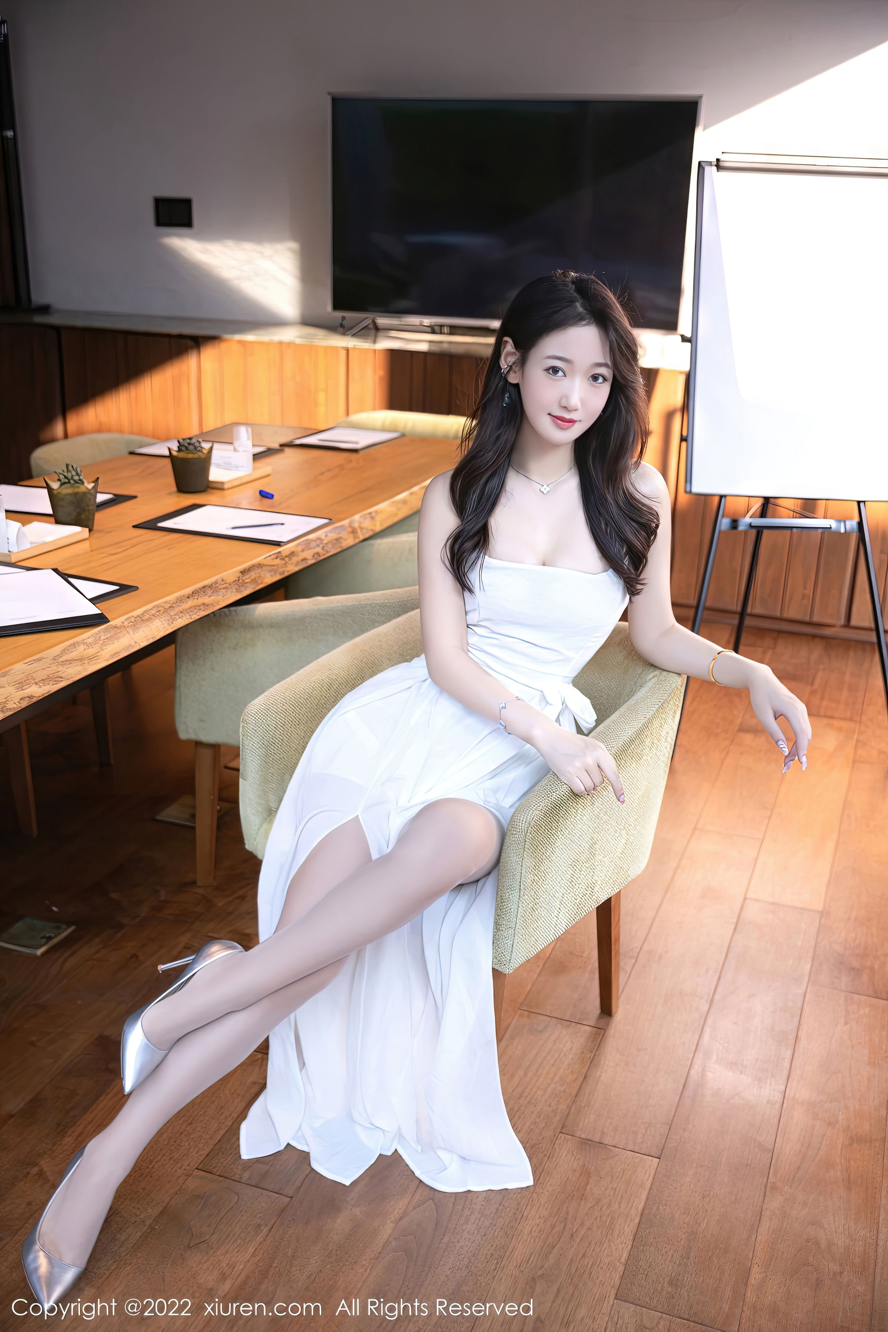 [秀人XiuRen] No.5783 唐安琪（82P）