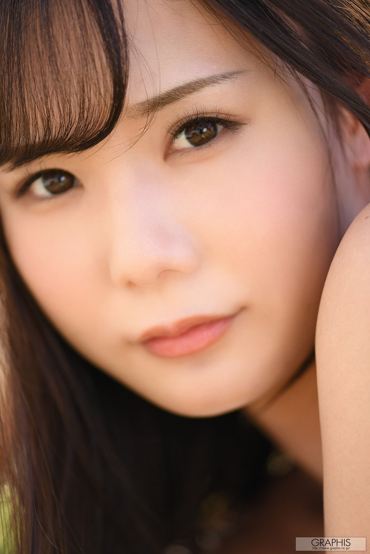 [Graphis] 2022.04 每日一枚 Miru Sakamichi 坂道みる（13P）