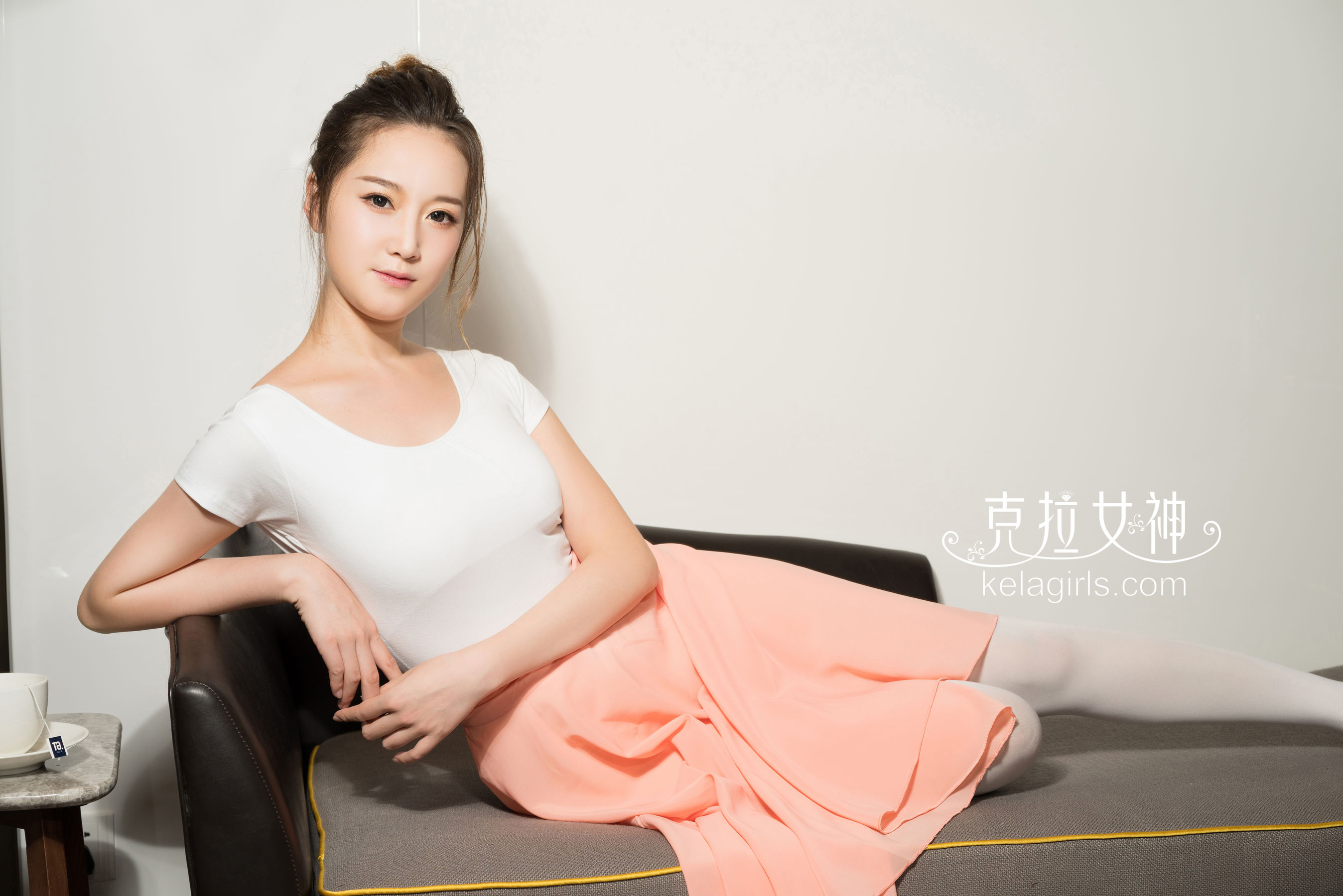 杨暖《芭蕾梦》 [克拉女神]（23P）