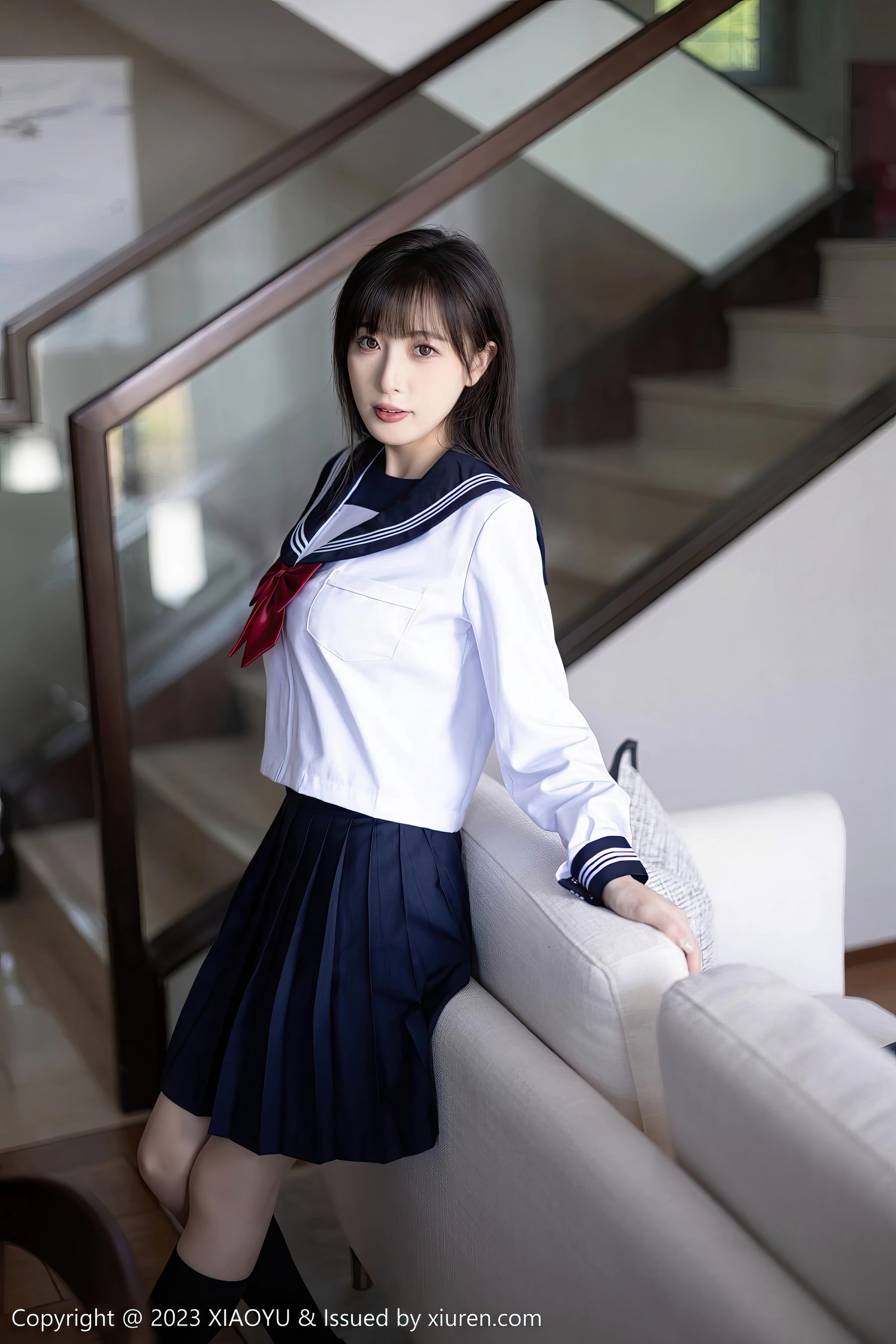 [XIAOYU]语画界 2023.06.08 Vol.1045 林星阑（97P）