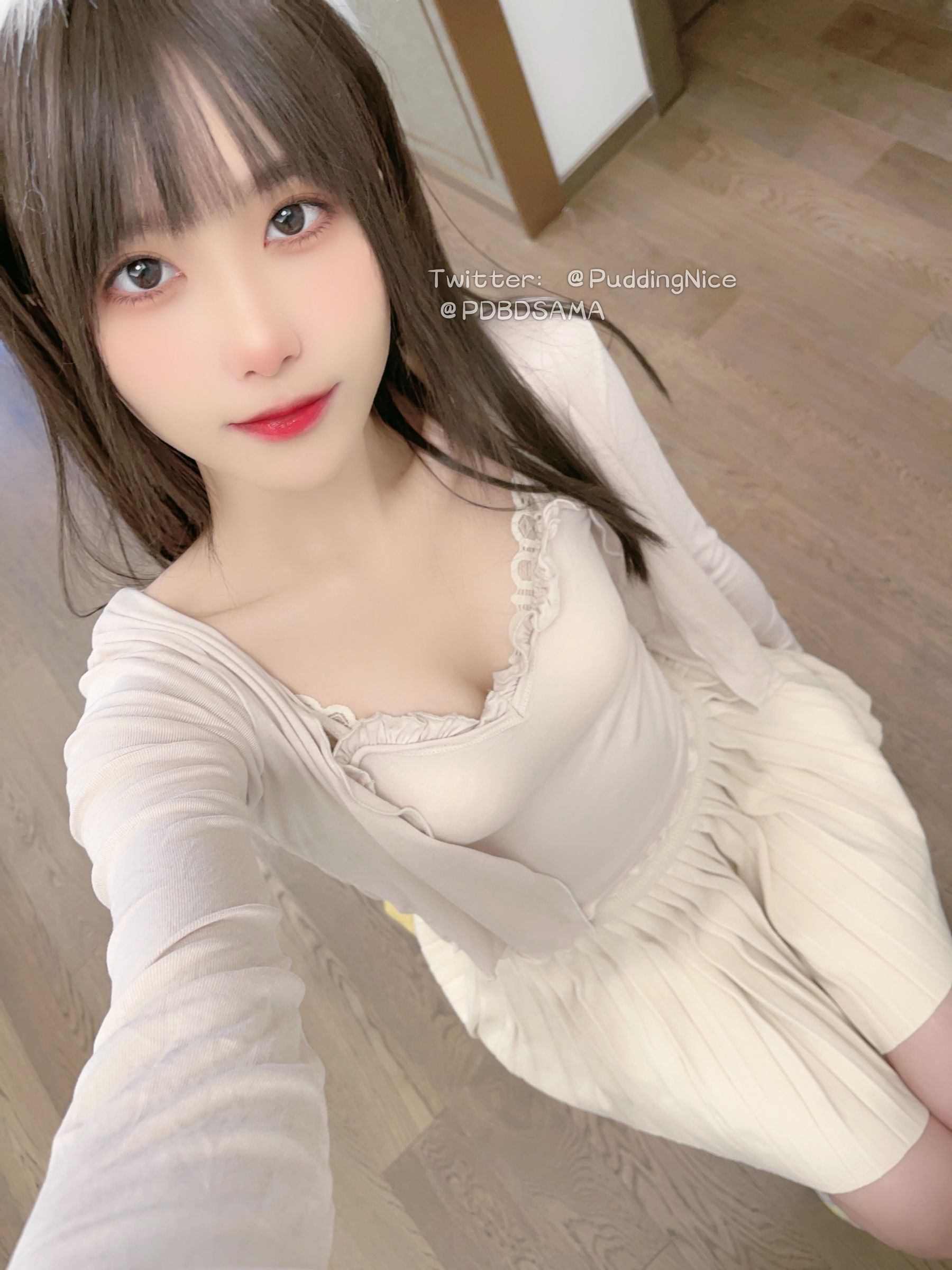 布丁大法 - S3糯米糕（35P）