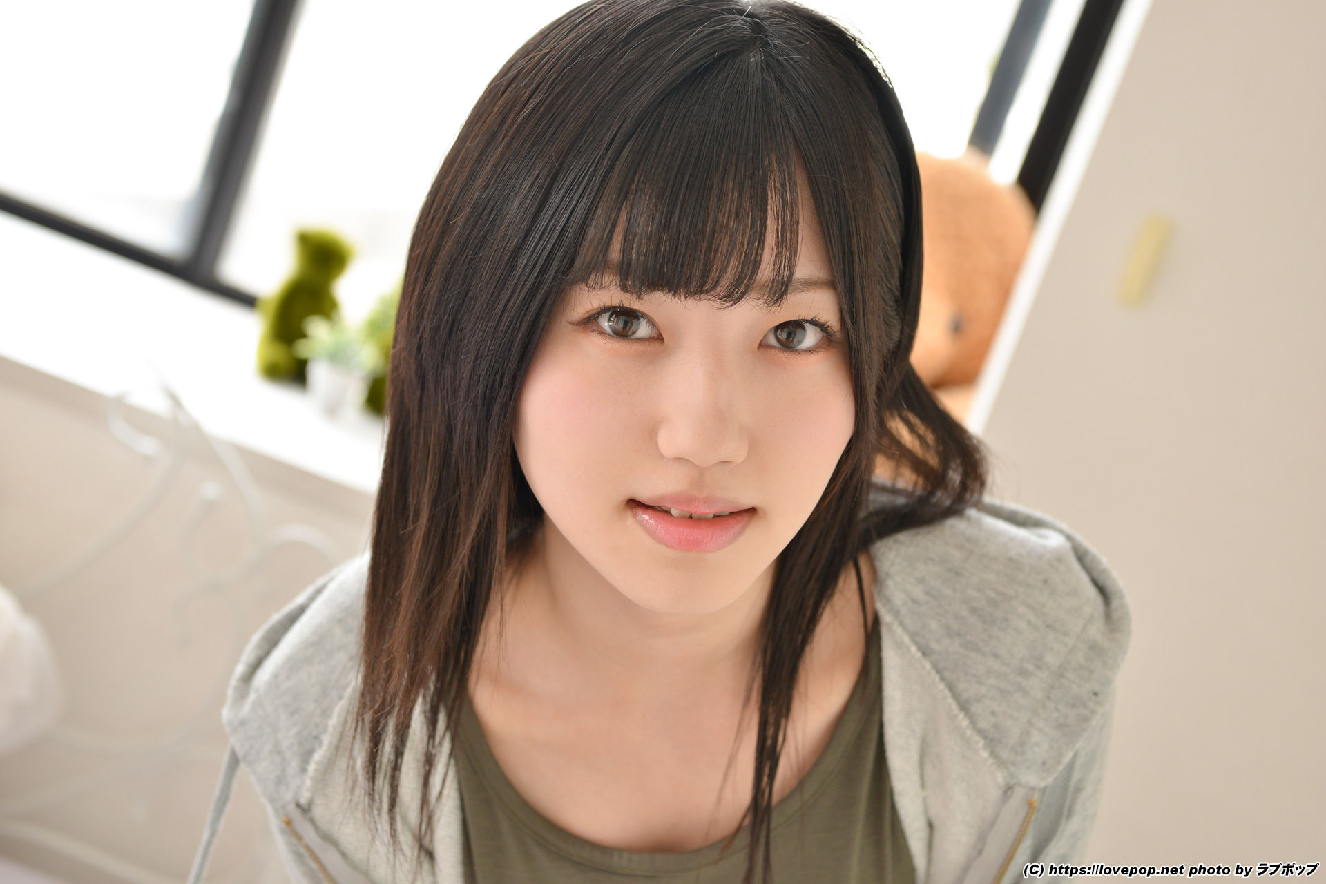 [LOVEPOP] Hoshino 星乃りん Photoset 04（103P）