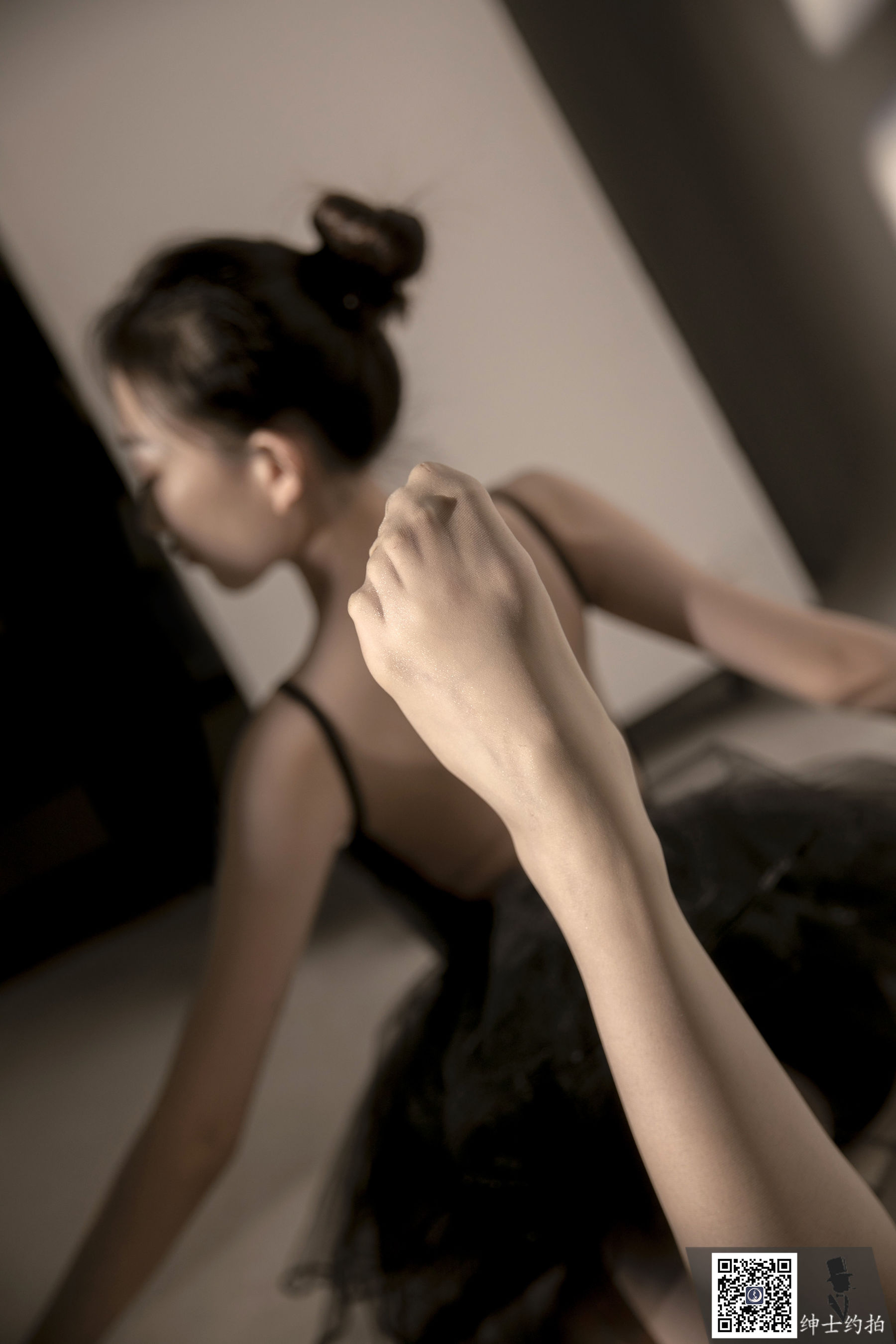 SHENSHI绅士 - SS191 杨光（40P）