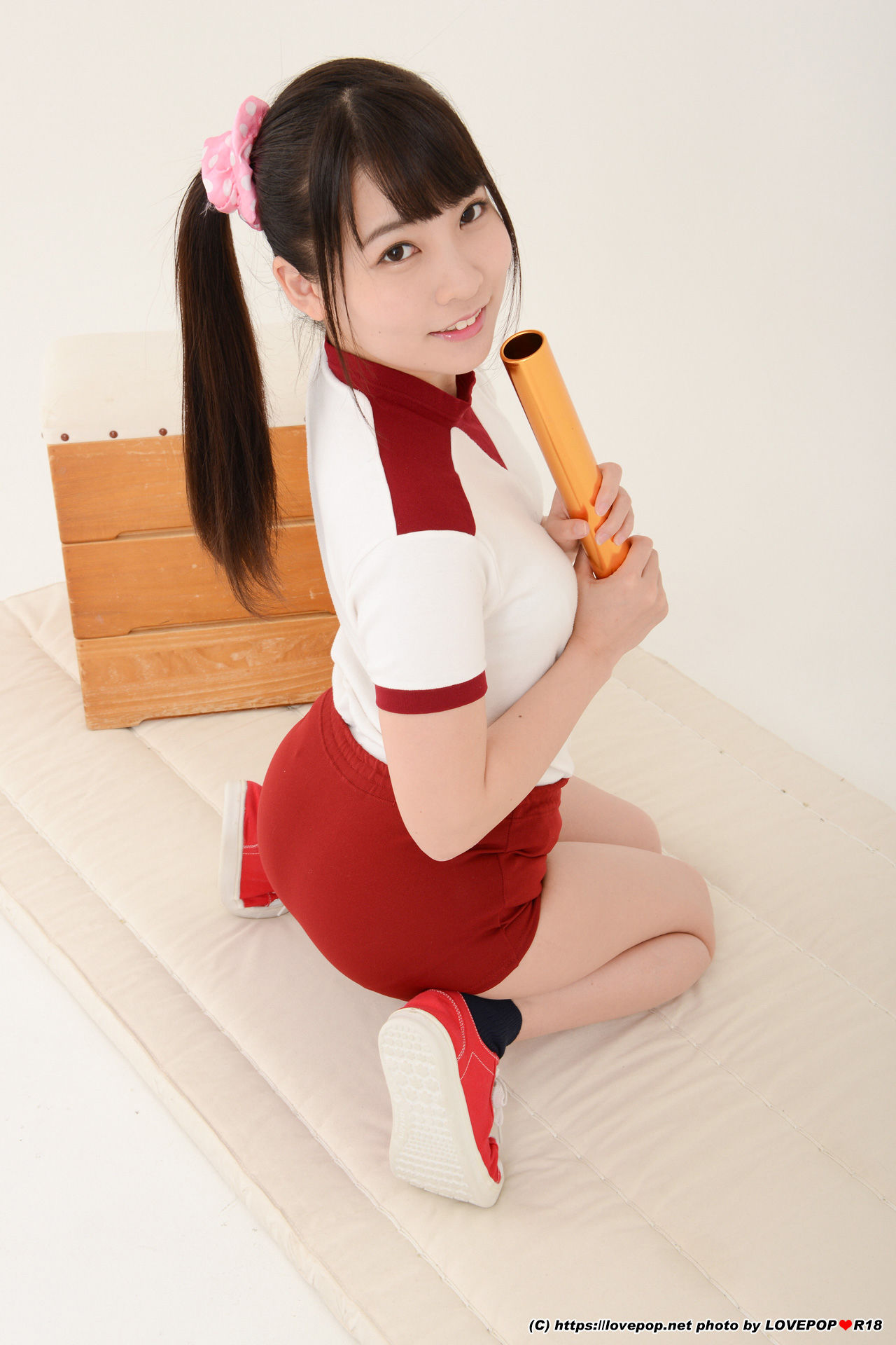 [LOVEPOP] Aoi Kururugi 枢木あおい Photoset 05（100P）-爱变色