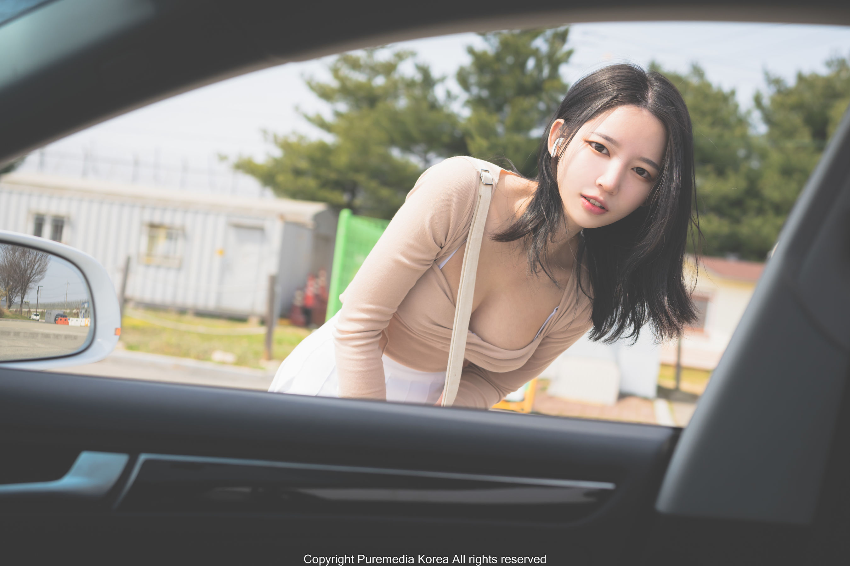 [PURE MEDIA] Vol.176 - Yeha（24P）