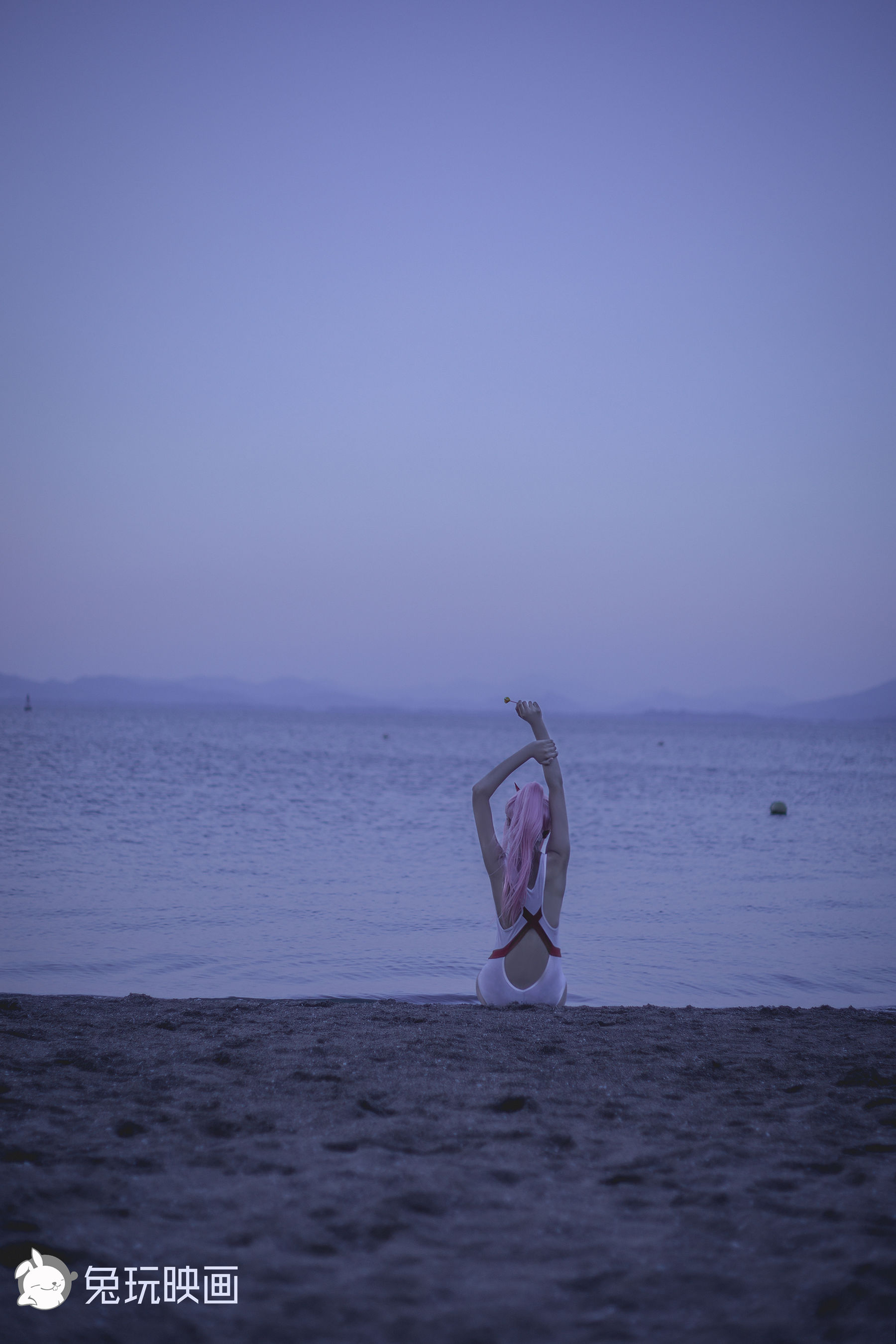 [兔玩映画] - cos集锦（40P）