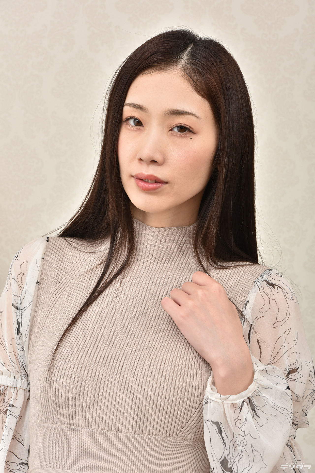 [Digi-Gra] Komatsu 小松杏 Photoset 05（101P）