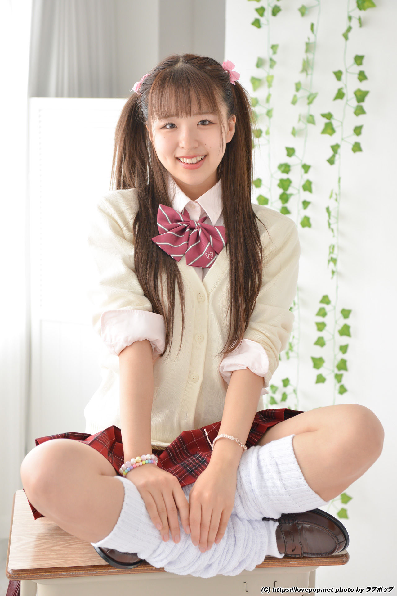 [LOVEPOP] Sakura Ootawa 太田和さくら Photoset 01（90P）