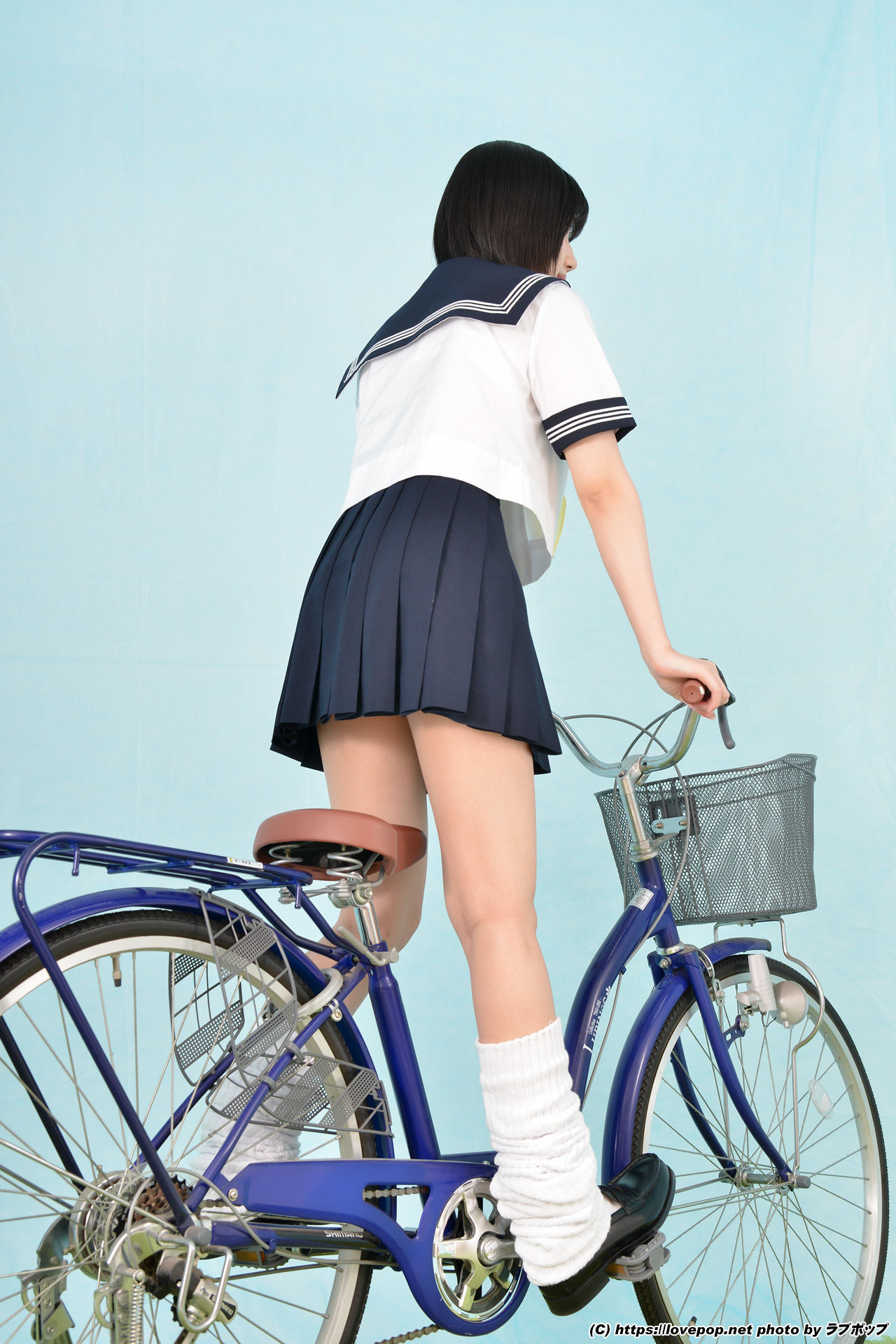 [LOVEPOP] Hoshino 星乃りん Photoset 03（71P）