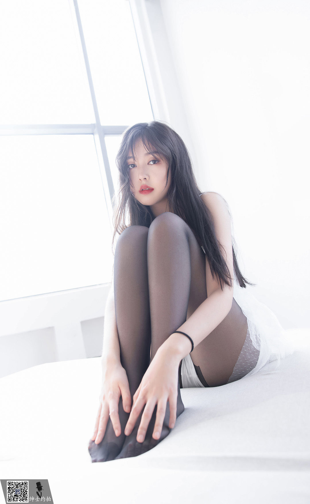 SHENSHI绅士 - SS202 美惠子（53P）