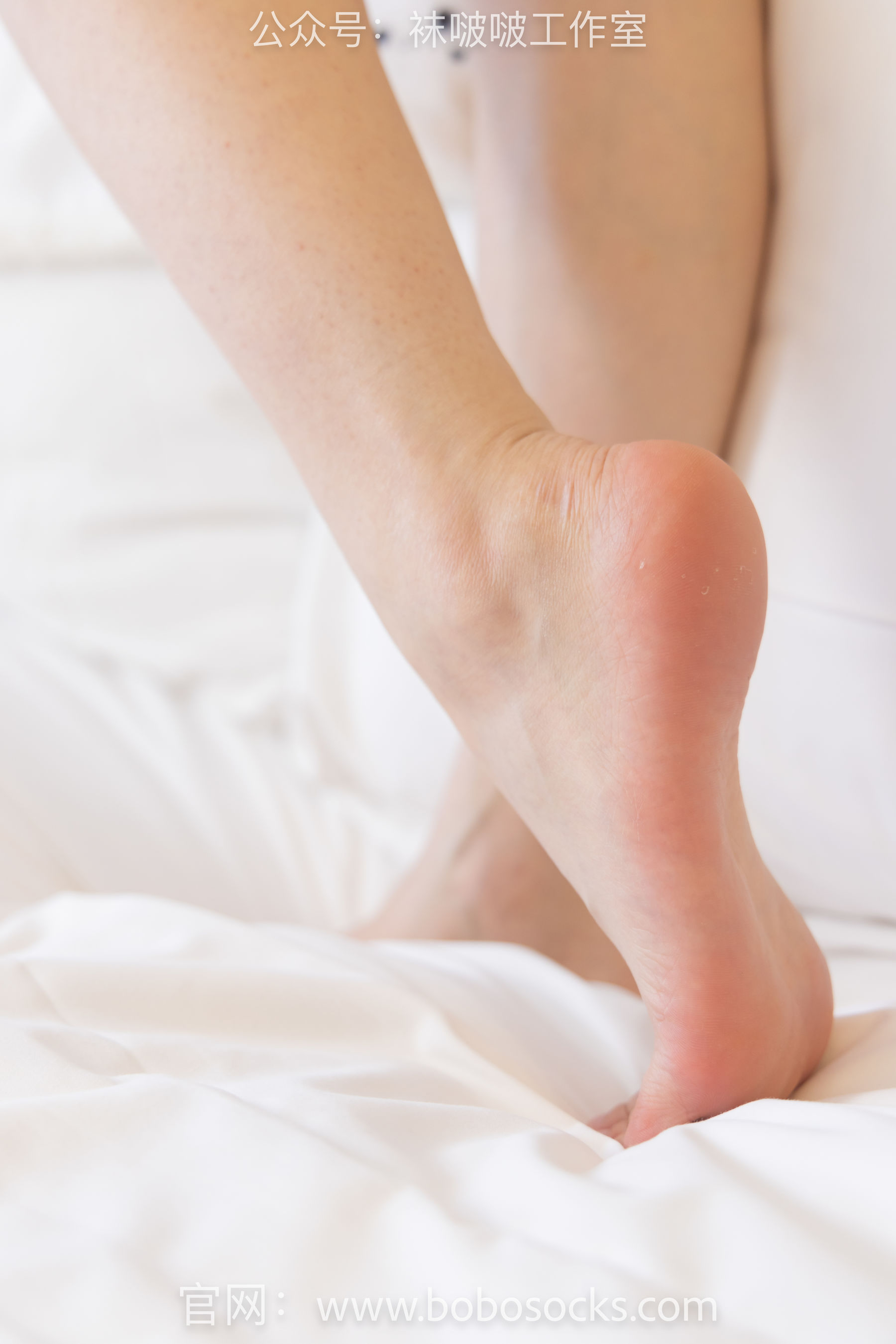 BoBoSocks袜啵啵 No.119 苏苏-高跟鞋、高跟凉鞋、肉丝、裸足（139P）