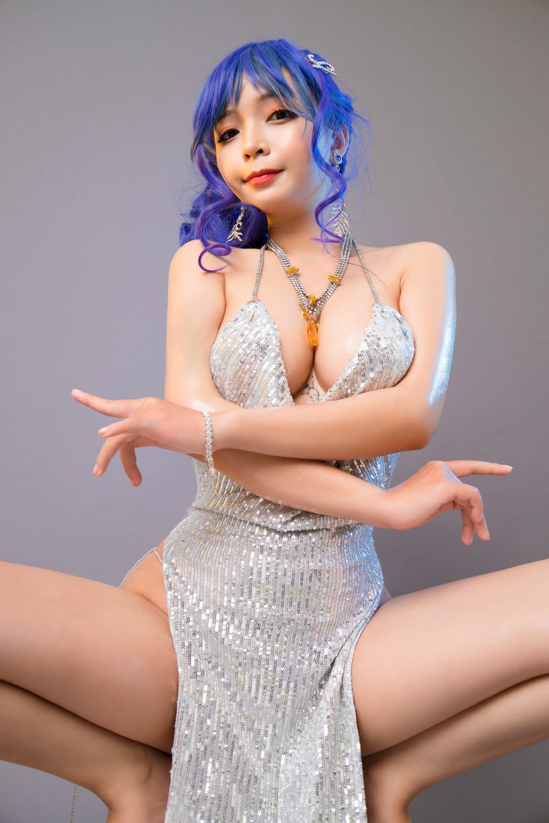 Umeko J - St. Louis（63P）