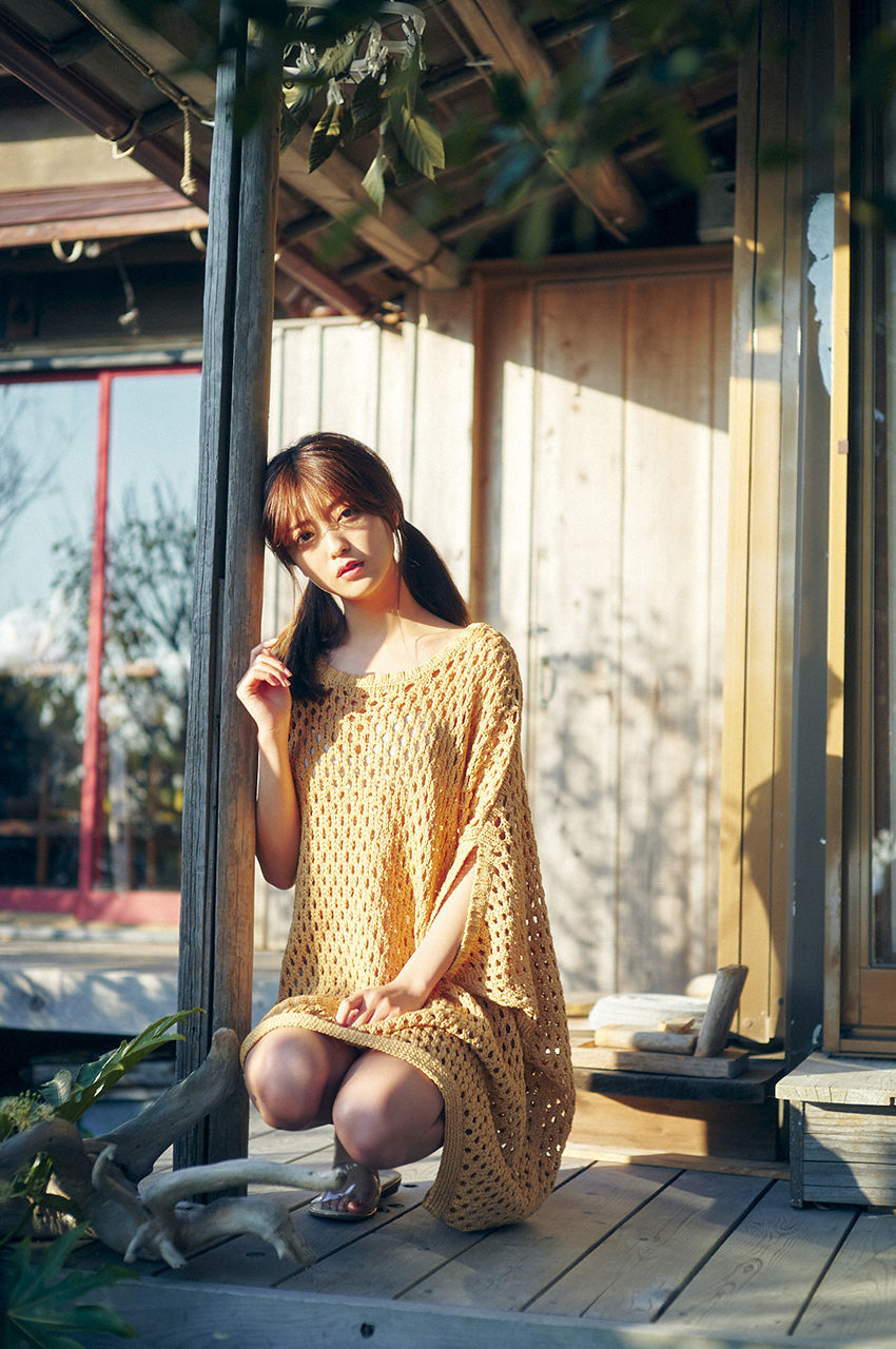 [WPB-net] No.251 Mio Kudo 工藤美桜 - ピンクの放熱（195P）